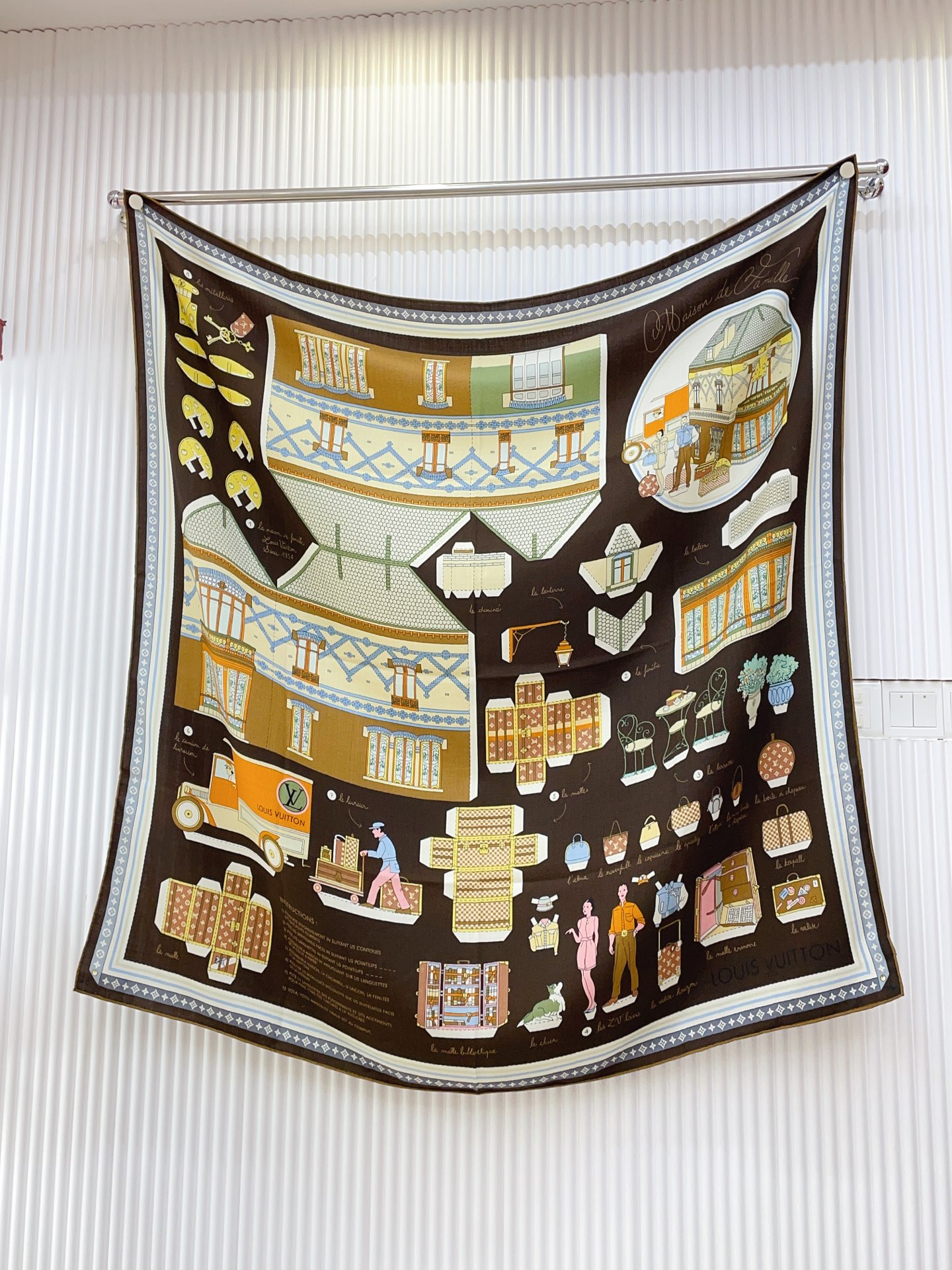 ✨✨【双面同色 丝毛款】L家羊绒新款 买了都说好看‼️推荐💕双面同色羊绒方巾‼️驴家ZG爆款🎁💟立体呈现