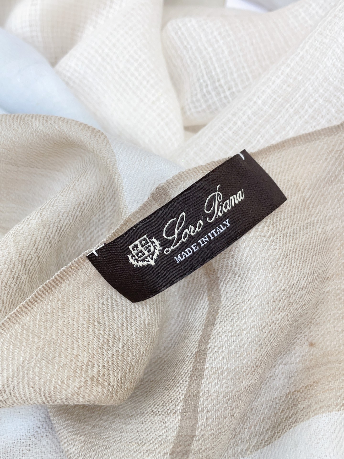 ✨✨【LP纯色条边长巾】‼️♨️高尖端产物⚠️重磅呈现 ，绝无仅有 史无前例 100%纯山羊绒 手感好到