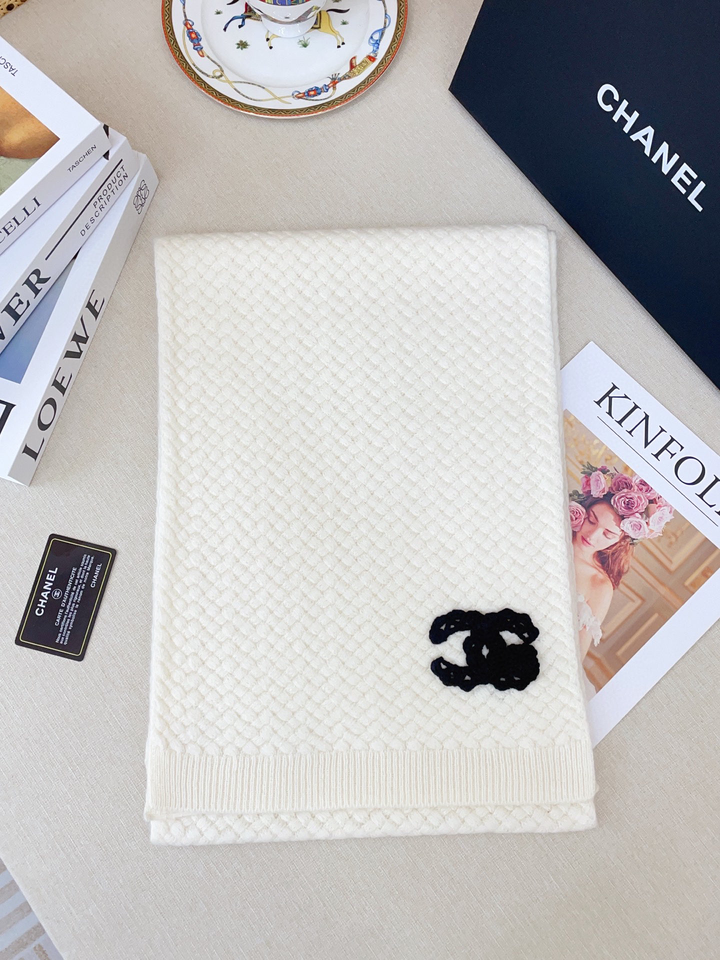 ✨✨【▪小香难得一见的针织单品，温柔配色，超级迷恋❗️气质低调恬静又不失优雅❗️】重点推荐❗️一秒心动啊