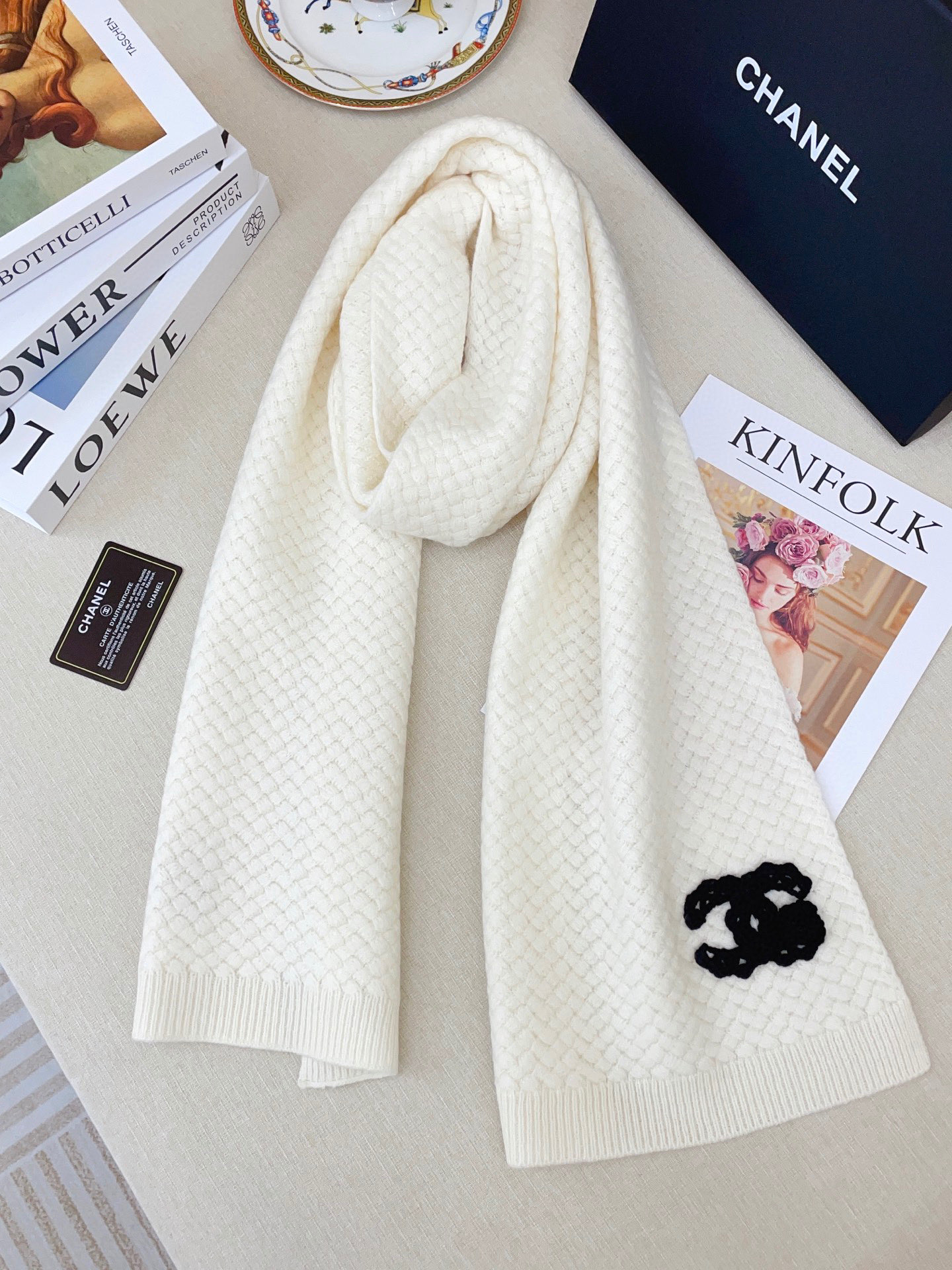 ✨✨【▪小香难得一见的针织单品，温柔配色，超级迷恋❗️气质低调恬静又不失优雅❗️】重点推荐❗️一秒心动啊