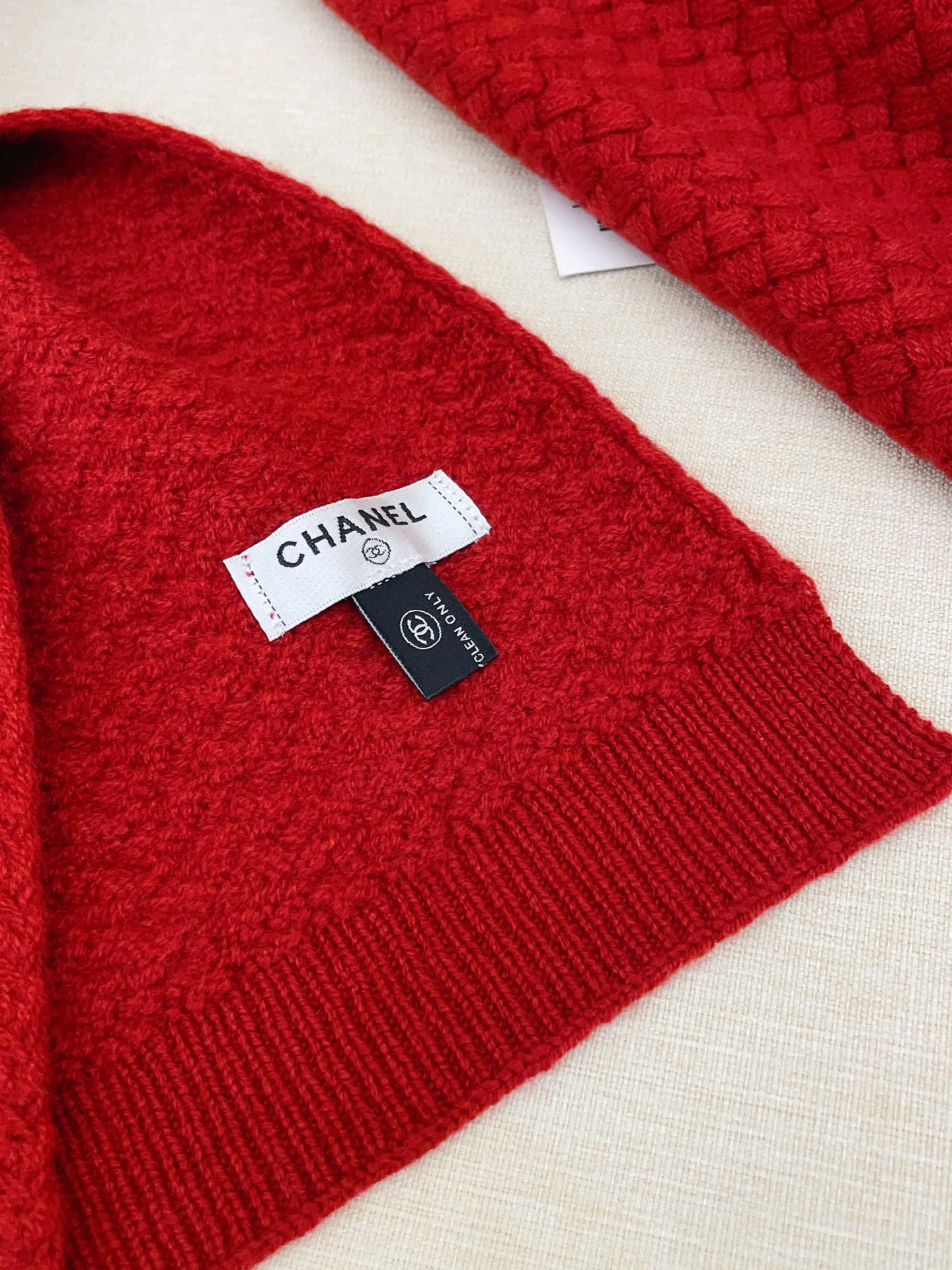 ✨✨【▪小香难得一见的针织单品，温柔配色，超级迷恋❗️气质低调恬静又不失优雅❗️】重点推荐❗️一秒心动啊