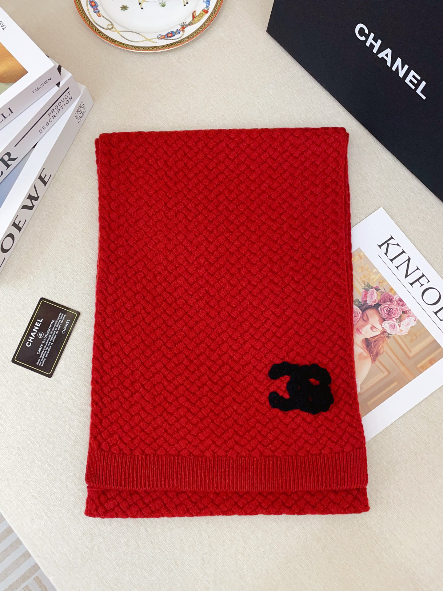 ✨✨【▪小香难得一见的针织单品，温柔配色，超级迷恋❗️气质低调恬静又不失优雅❗️】重点推荐❗️一秒心动啊