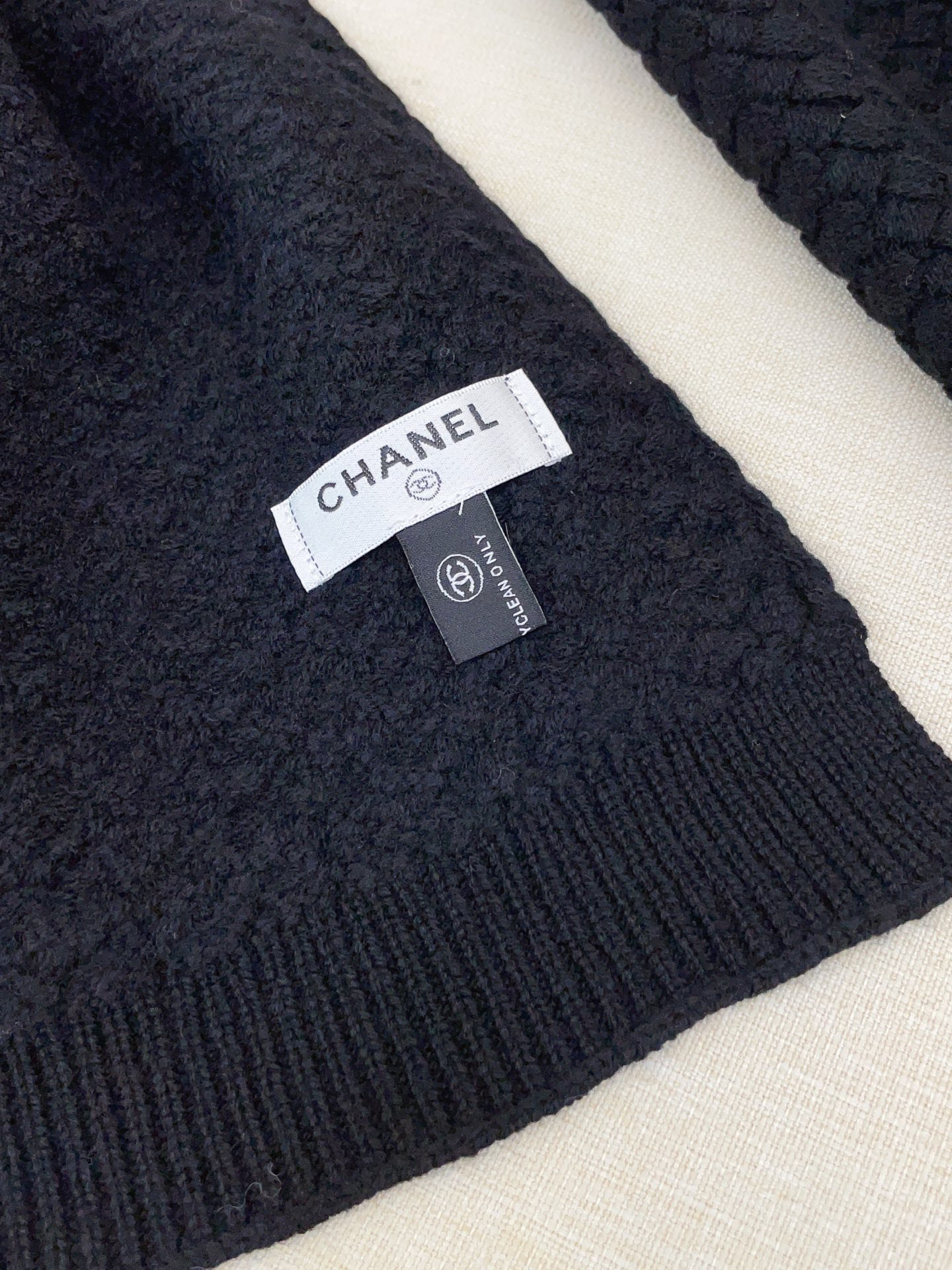 ✨✨【▪小香难得一见的针织单品，温柔配色，超级迷恋❗️气质低调恬静又不失优雅❗️】重点推荐❗️一秒心动啊