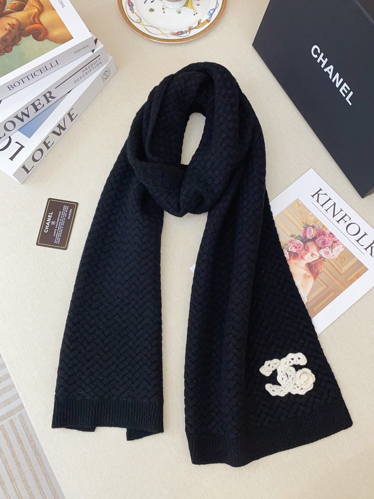 ✨✨【▪小香难得一见的针织单品，温柔配色，超级迷恋❗️气质低调恬静又不失优雅❗️】重点推荐❗️一秒心动啊