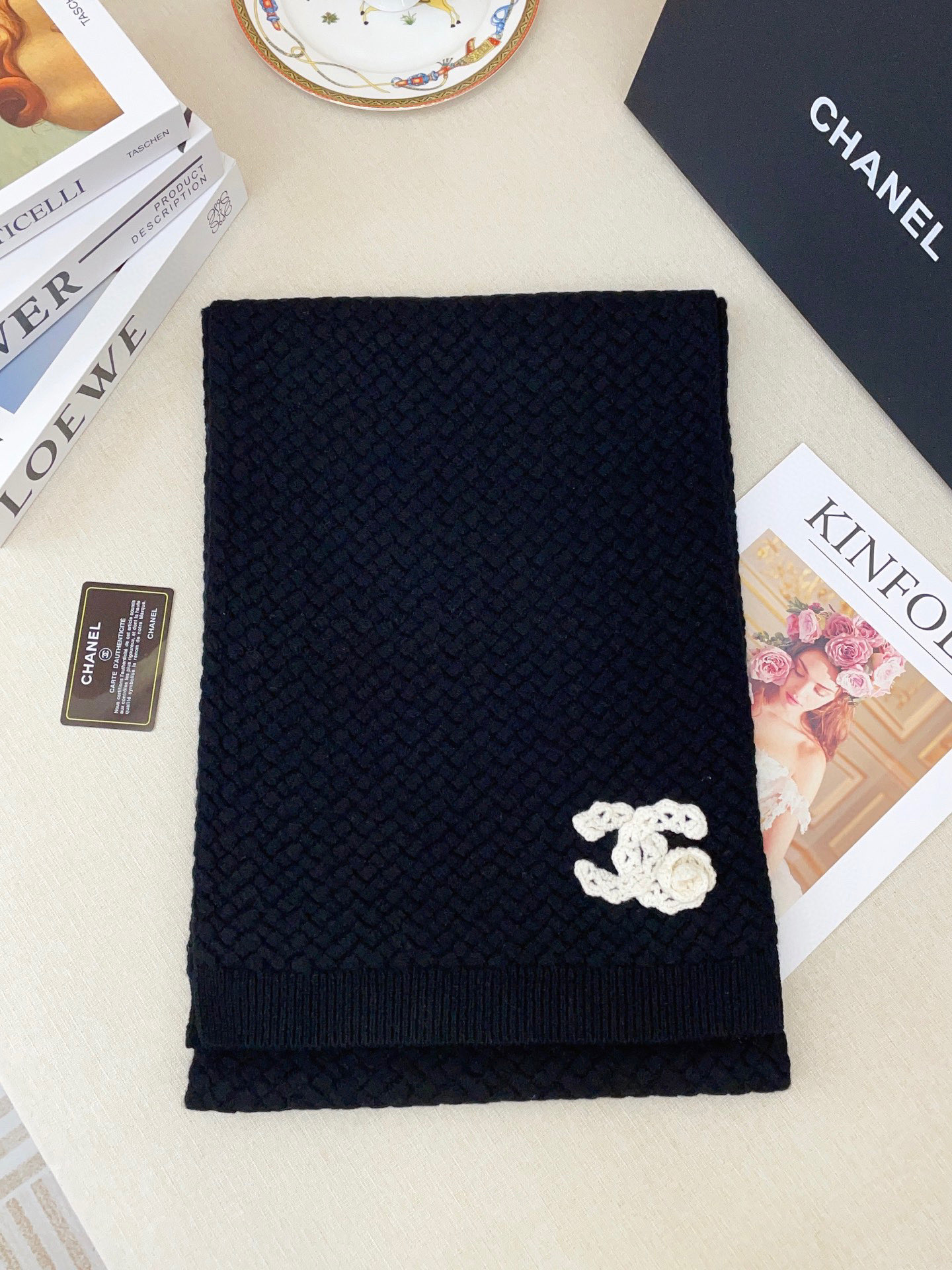 ✨✨【▪小香难得一见的针织单品，温柔配色，超级迷恋❗️气质低调恬静又不失优雅❗️】重点推荐❗️一秒心动啊