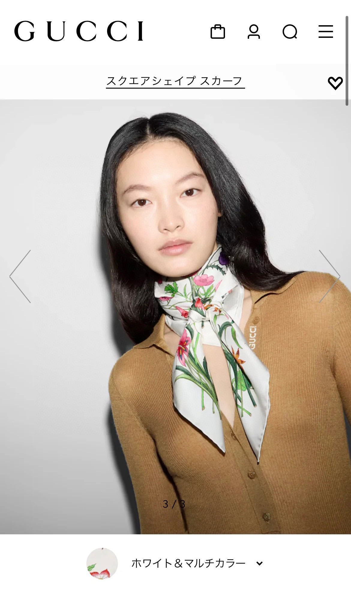 NO:554320,[18 Mumi, double-sided same color] The new G family silk scarves are all said to be good-looking. Recommended silk square scarves, top-notch craftsmanship, value-for-money, three-dimensional presentation of patterns and textures, extremely high-end special craftsmanship, high-end research and development, stunning advent, special cutting-edge craftsmanship, favored by Bai Fumei. Whether it is quality, style or price, they scream for big brands. Super cost-effective, definitely worth buying twill silk, size 90cm*90cm high version scarf, high version scarf, gucci, real silk19860909【18姆米 双面同色】G家真丝新款买了都说好看推荐真丝方巾,顶级工艺超值专柜爆款立体呈现图案纹路实物档次极高特殊工艺高端研发惊艳问世特殊尖端工艺处理受到白富美的喜欢 无论是品质 款式 价格都令大牌控的她们尖叫 超高性价比 绝对值得入手斜纹真丝,尺寸90cm*90cm高版本围巾,高版本围巾,gucci,real silk,scarf