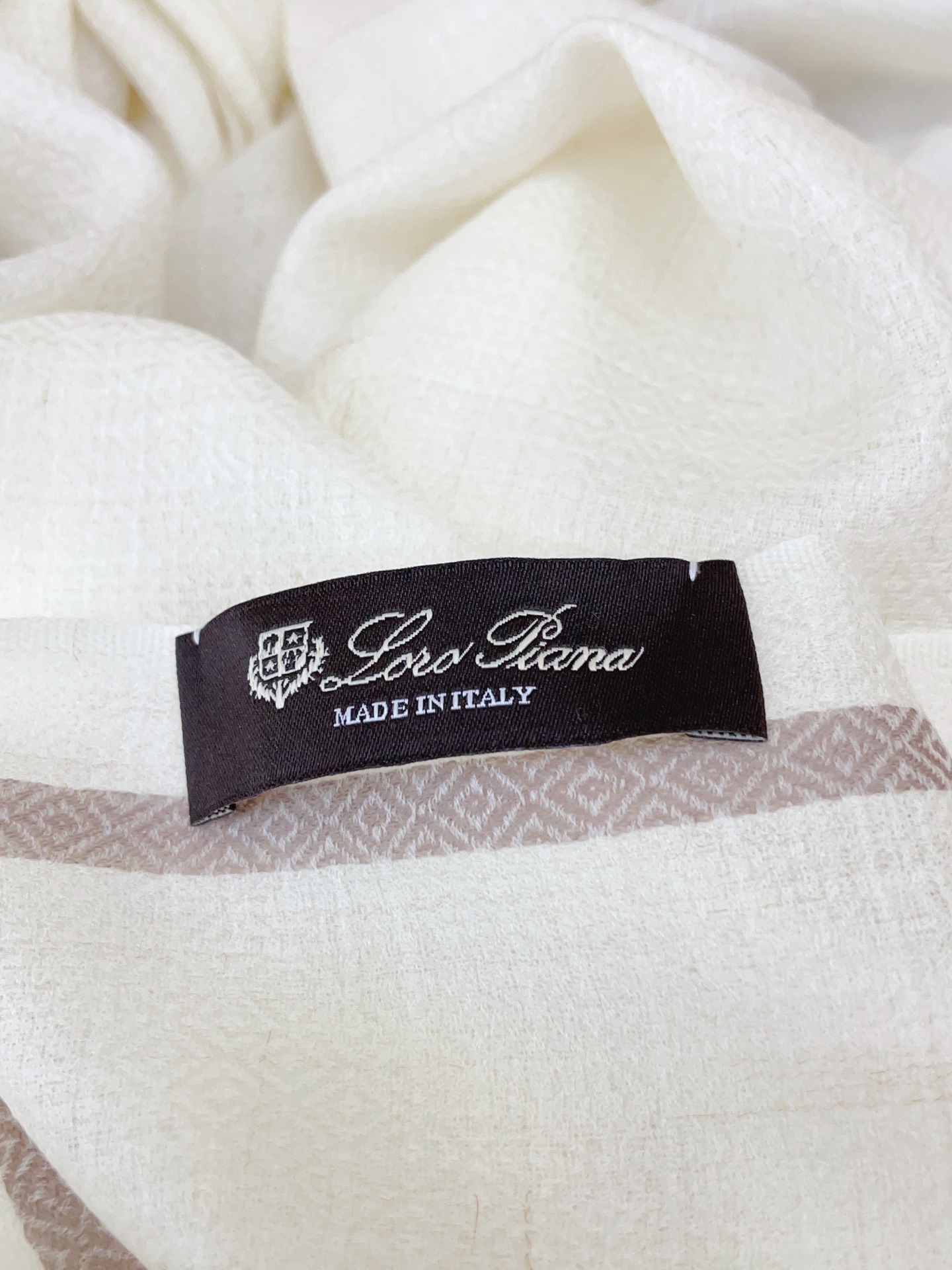 ✨✨【LP格纯色竖条纹长巾】‼️♨️高尖端产物⚠️重磅呈现 ，绝无仅有 史无前例 100%纯山羊绒 手感