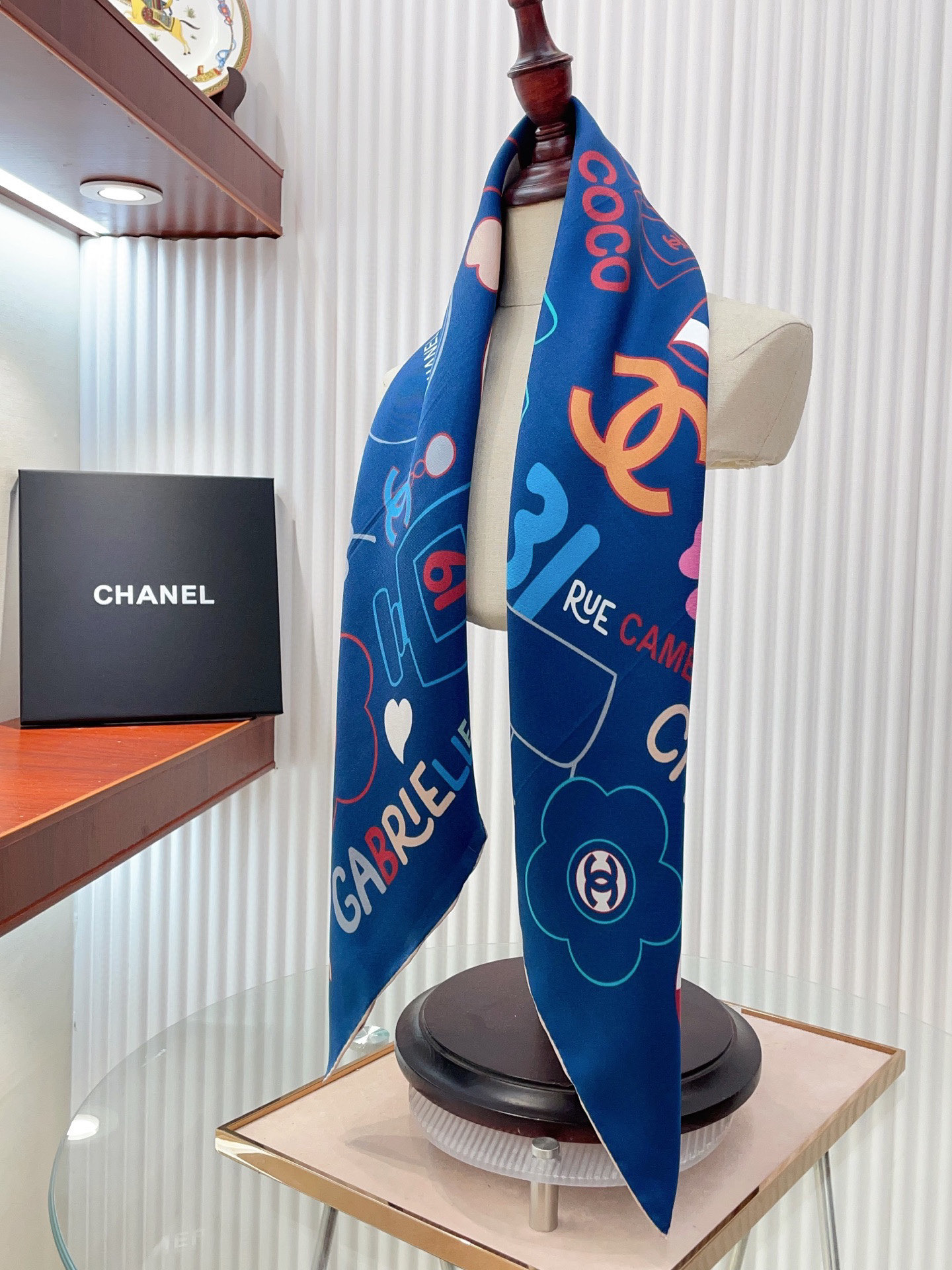 ✨✨【16姆米 单面】新款小香‼️美翻了[流泪]最新御用殿堂级极品‼️经典元素图案设计风格❗️美丽至极 