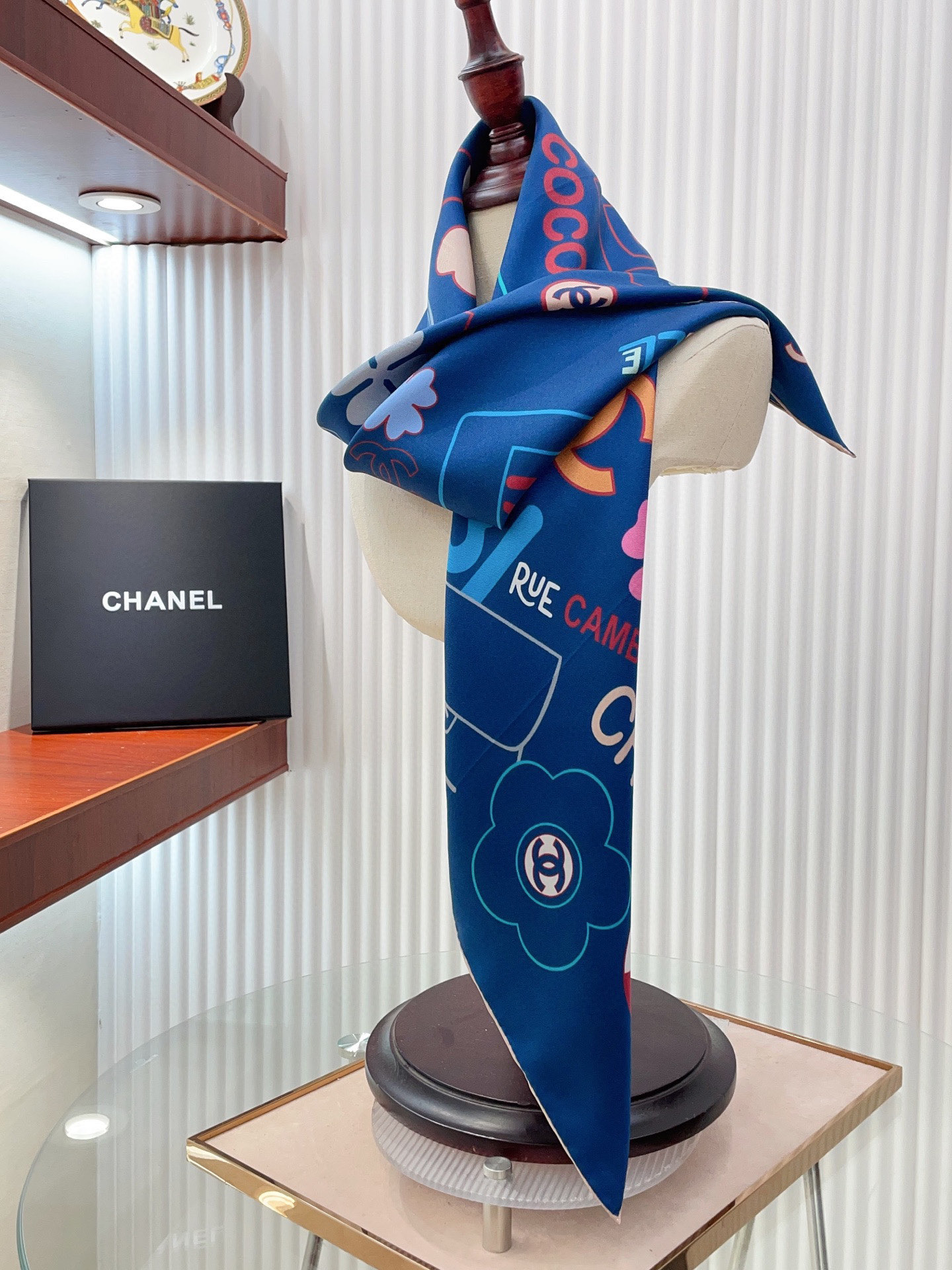 ✨✨【16姆米 单面】新款小香‼️美翻了[流泪]最新御用殿堂级极品‼️经典元素图案设计风格❗️美丽至极 