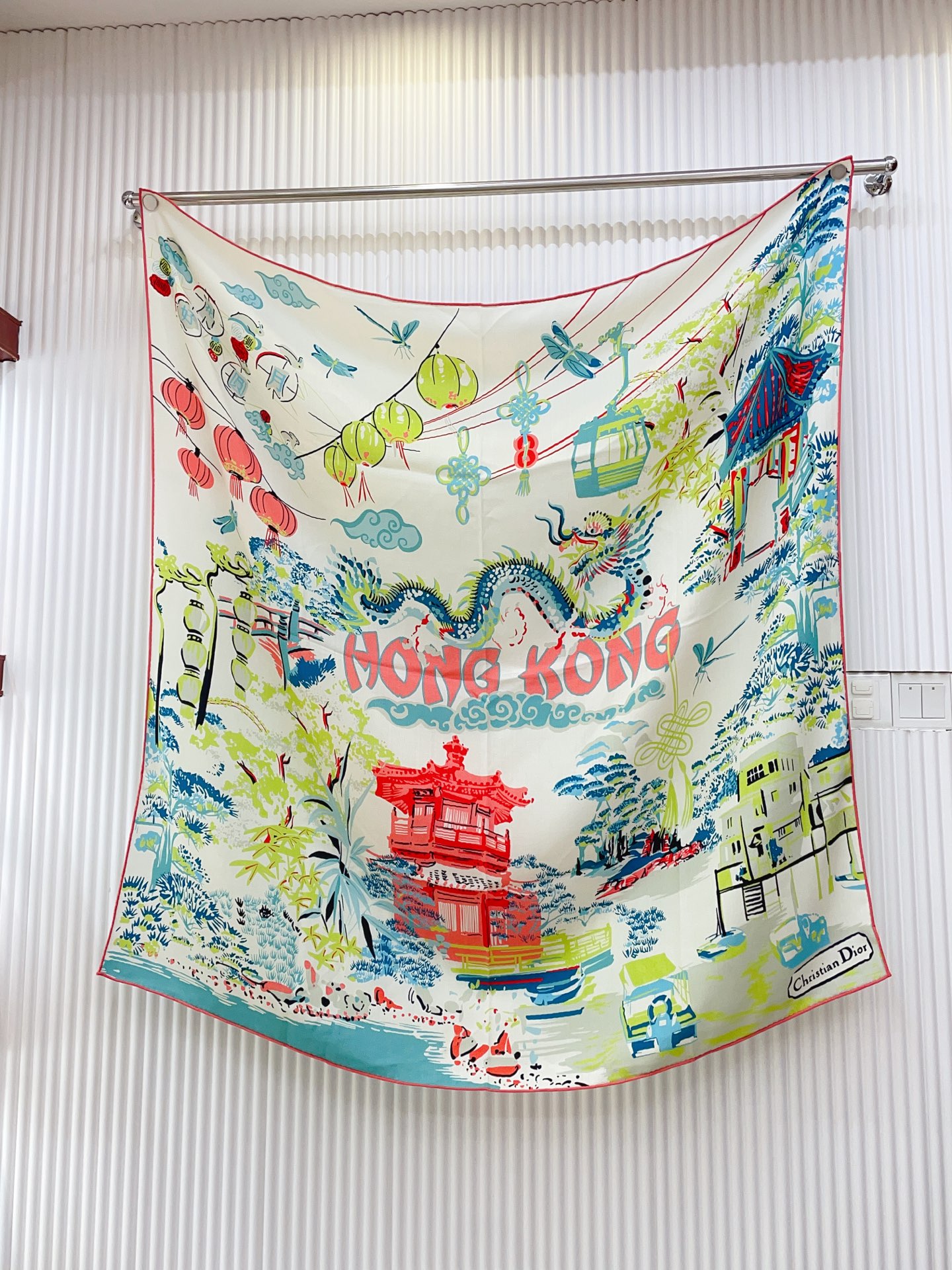 ✨✨【双面同色 丝毛款】CD家羊绒新款【城市系列2】 买了都说好看‼️推荐💕双面同色羊绒方巾‼️D家ZG