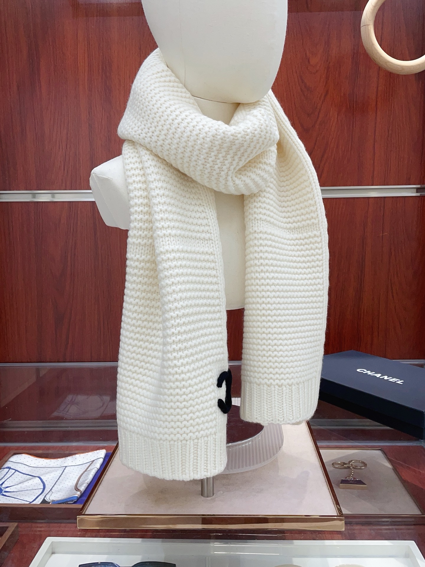 ✨✨【▪小香难得一见的针织单品，温柔配色，超级迷恋❗️气质低调恬静又不失优雅❗️】重点推荐❗️一秒心动啊