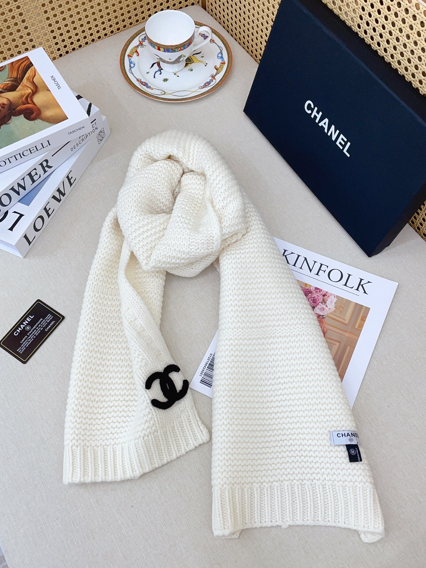 ✨✨【▪小香难得一见的针织单品，温柔配色，超级迷恋❗️气质低调恬静又不失优雅❗️】重点推荐❗️一秒心动啊