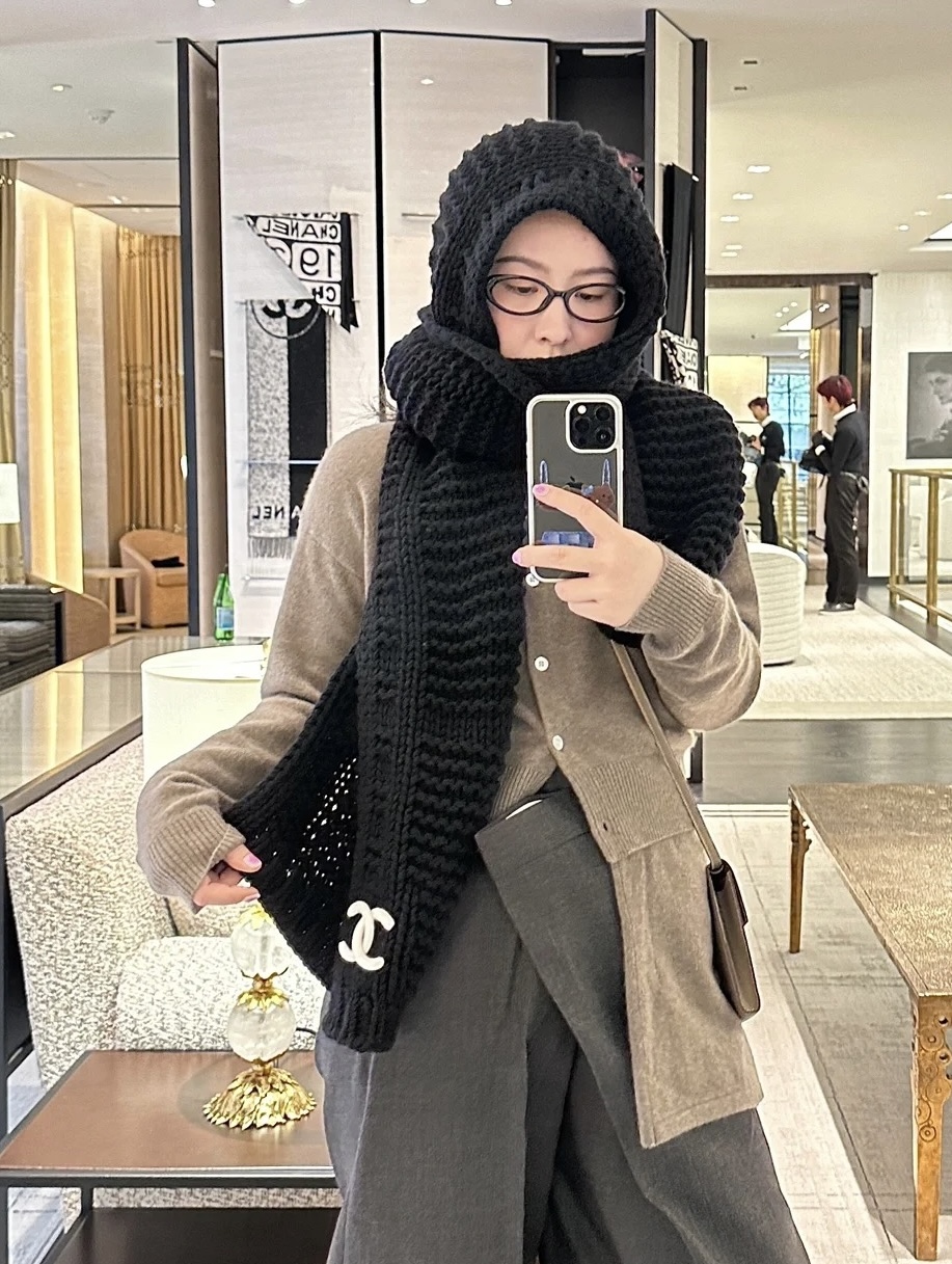 ✨✨【▪小香难得一见的针织单品，温柔配色，超级迷恋❗️气质低调恬静又不失优雅❗️】重点推荐❗️一秒心动啊