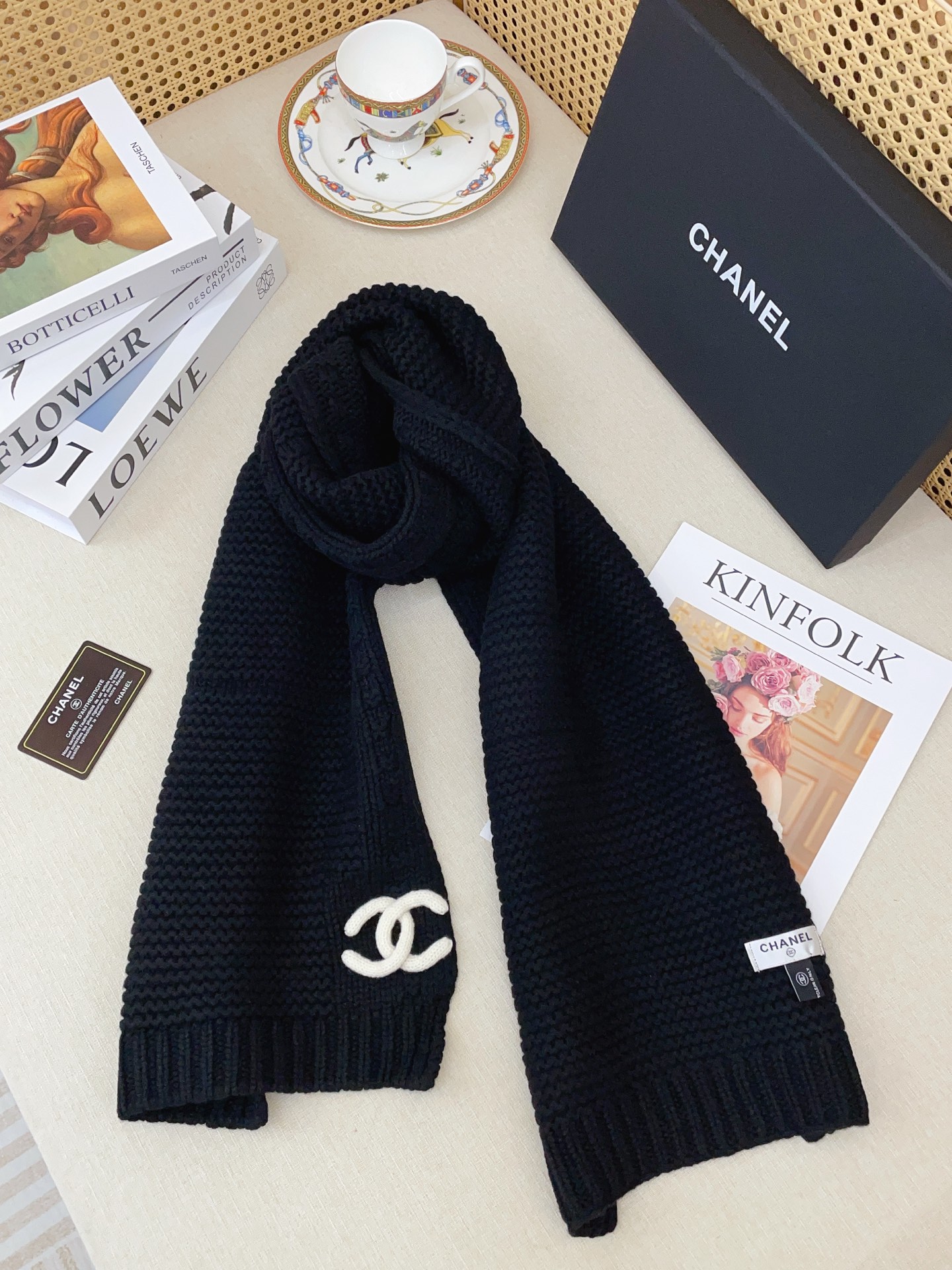 ✨✨【▪小香难得一见的针织单品，温柔配色，超级迷恋❗️气质低调恬静又不失优雅❗️】重点推荐❗️一秒心动啊