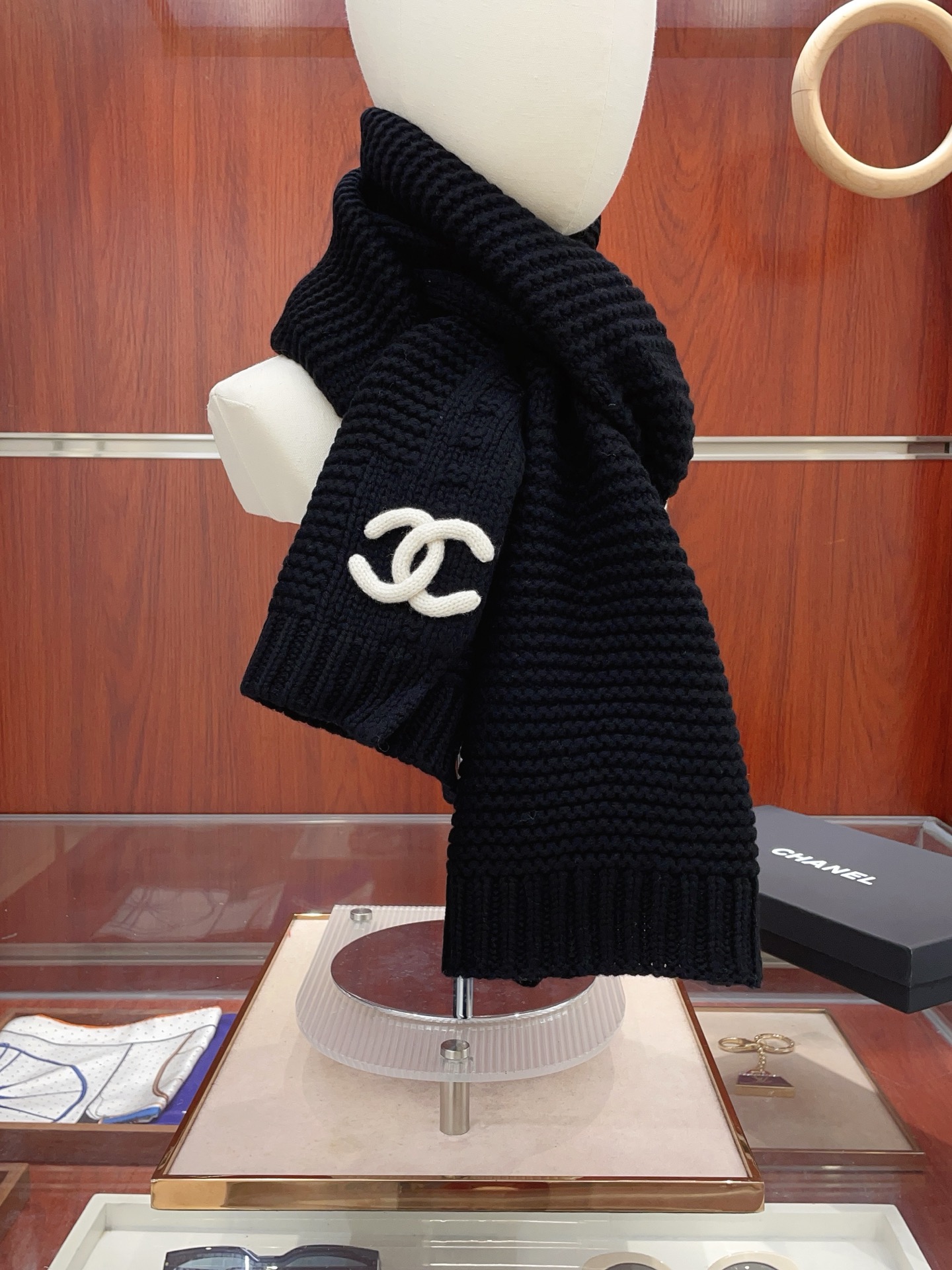 ✨✨【▪小香难得一见的针织单品，温柔配色，超级迷恋❗️气质低调恬静又不失优雅❗️】重点推荐❗️一秒心动啊