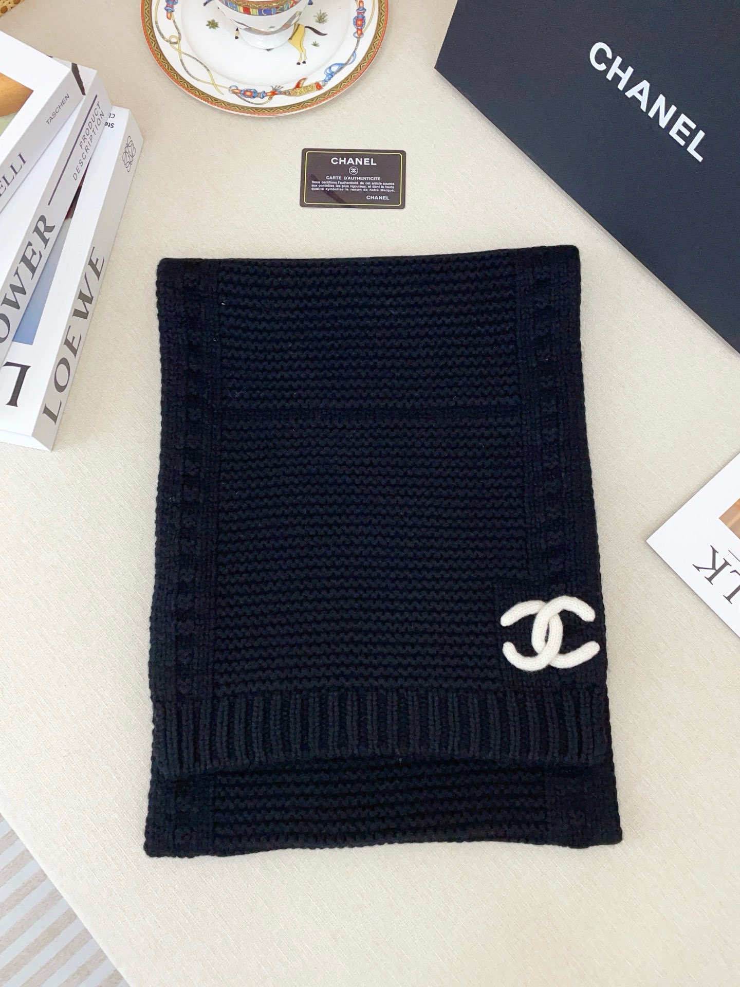 ✨✨【▪小香难得一见的针织单品，温柔配色，超级迷恋❗️气质低调恬静又不失优雅❗️】重点推荐❗️一秒心动啊