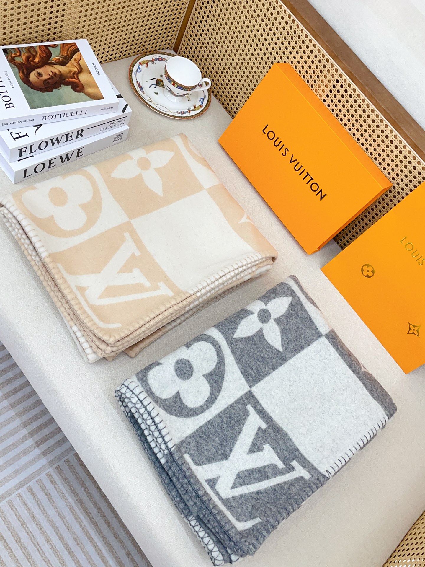 ✨✨极品硬货，经典LV图案风靡了全世界，惊爆世人的 louis vuitton neo mongaram