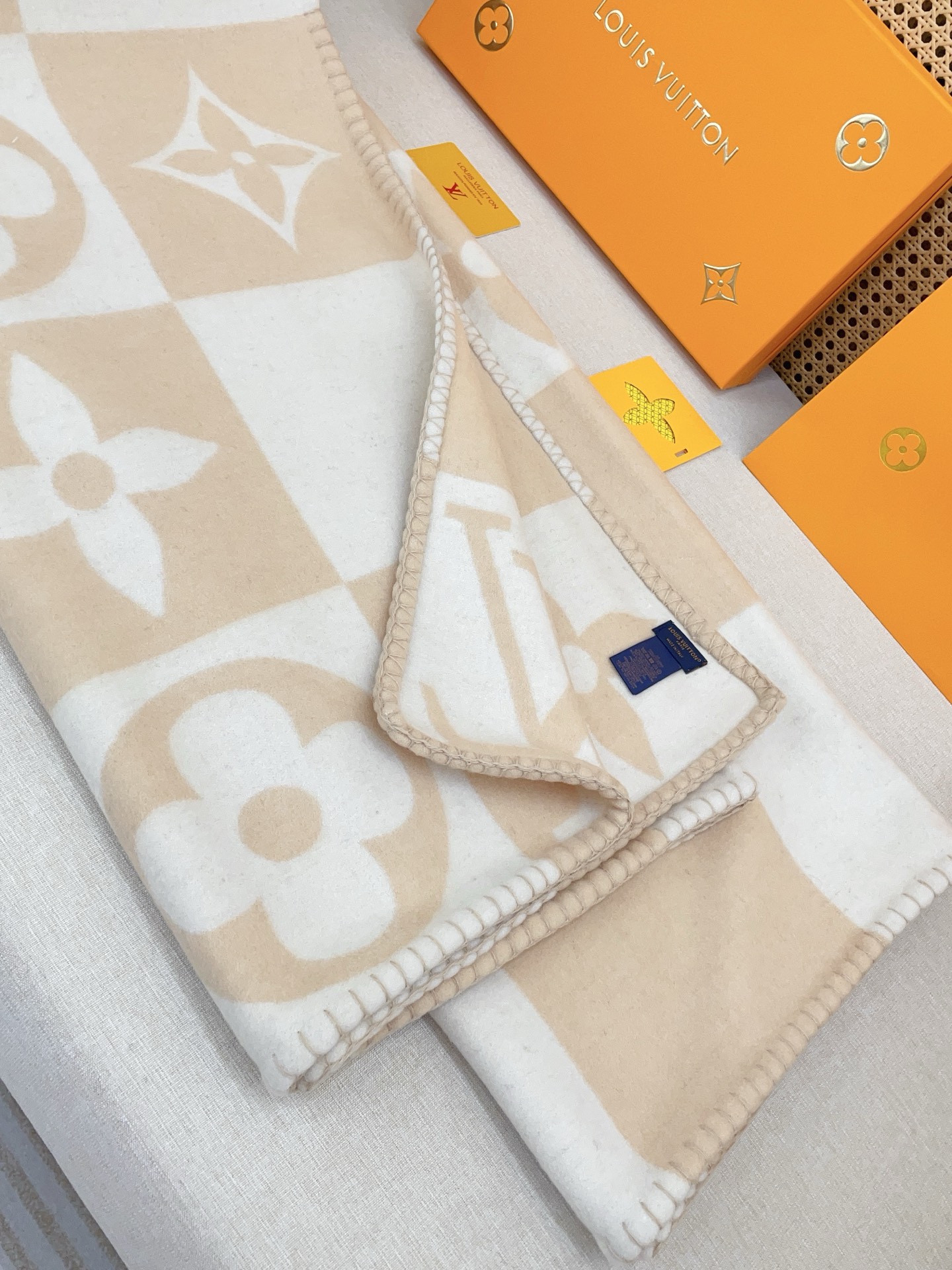 ✨✨极品硬货，经典LV图案风靡了全世界，惊爆世人的 louis vuitton neo mongaram