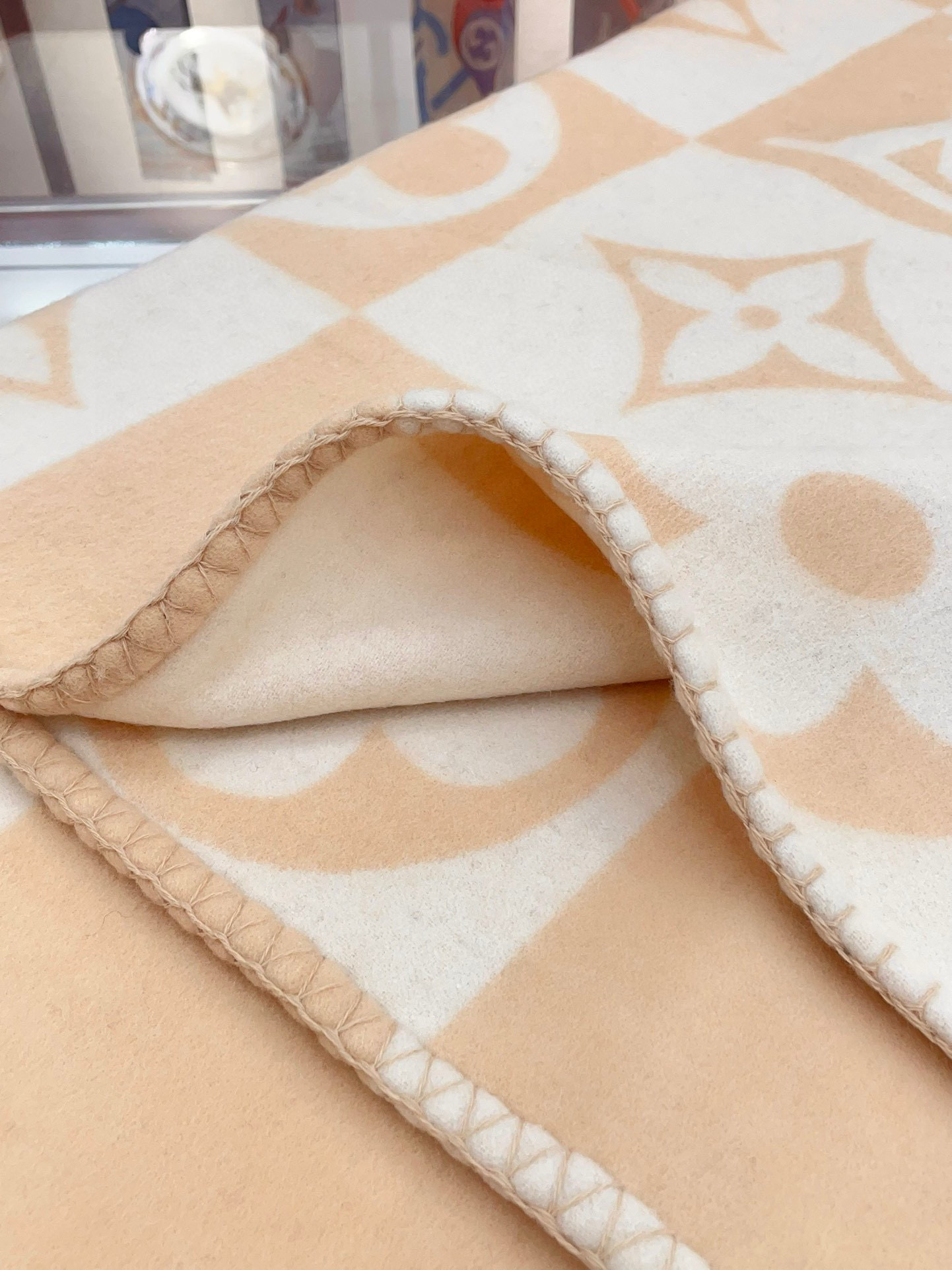 ✨✨极品硬货，经典LV图案风靡了全世界，惊爆世人的 louis vuitton neo mongaram