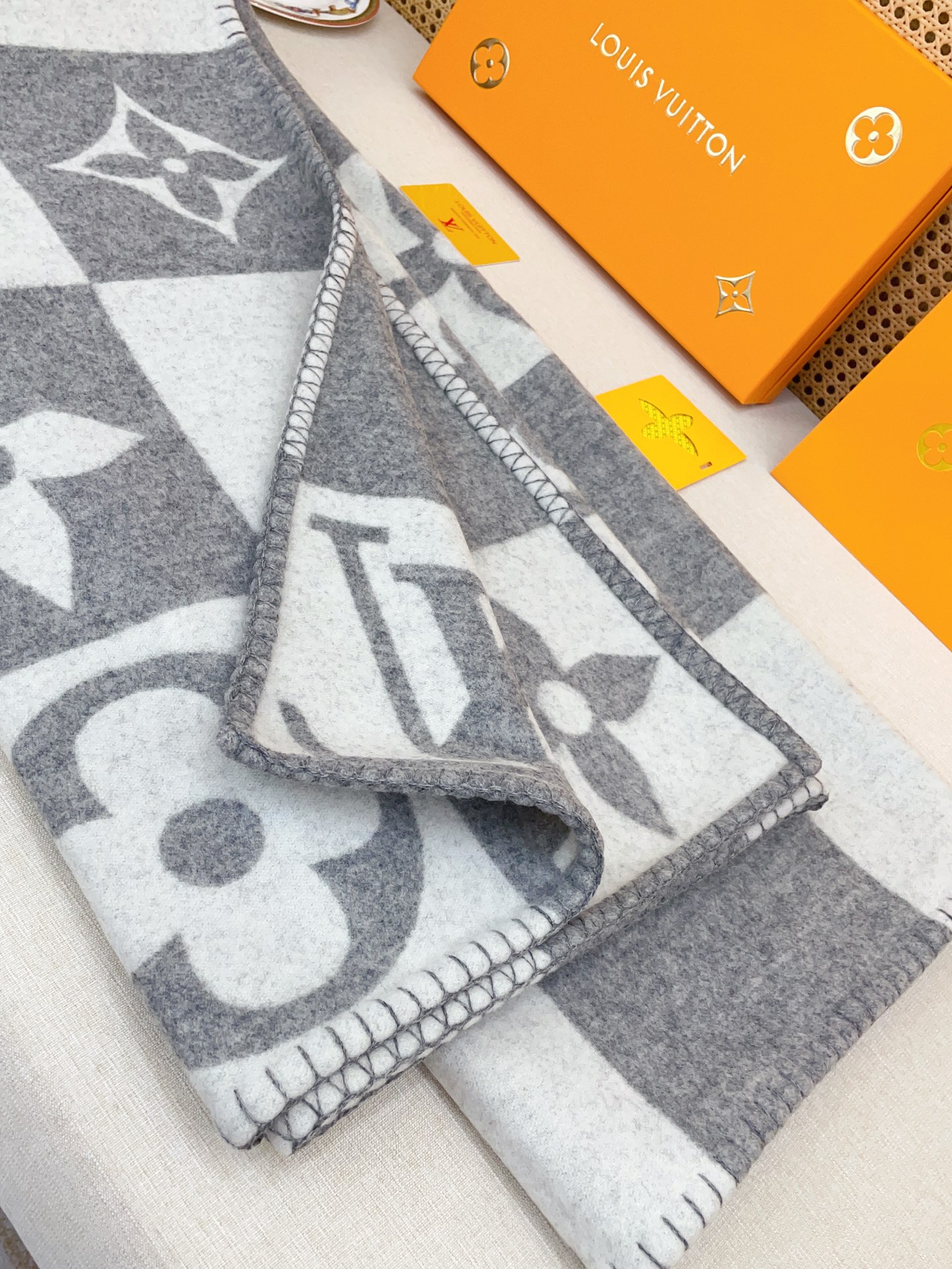 ✨✨极品硬货，经典LV图案风靡了全世界，惊爆世人的 louis vuitton neo mongaram