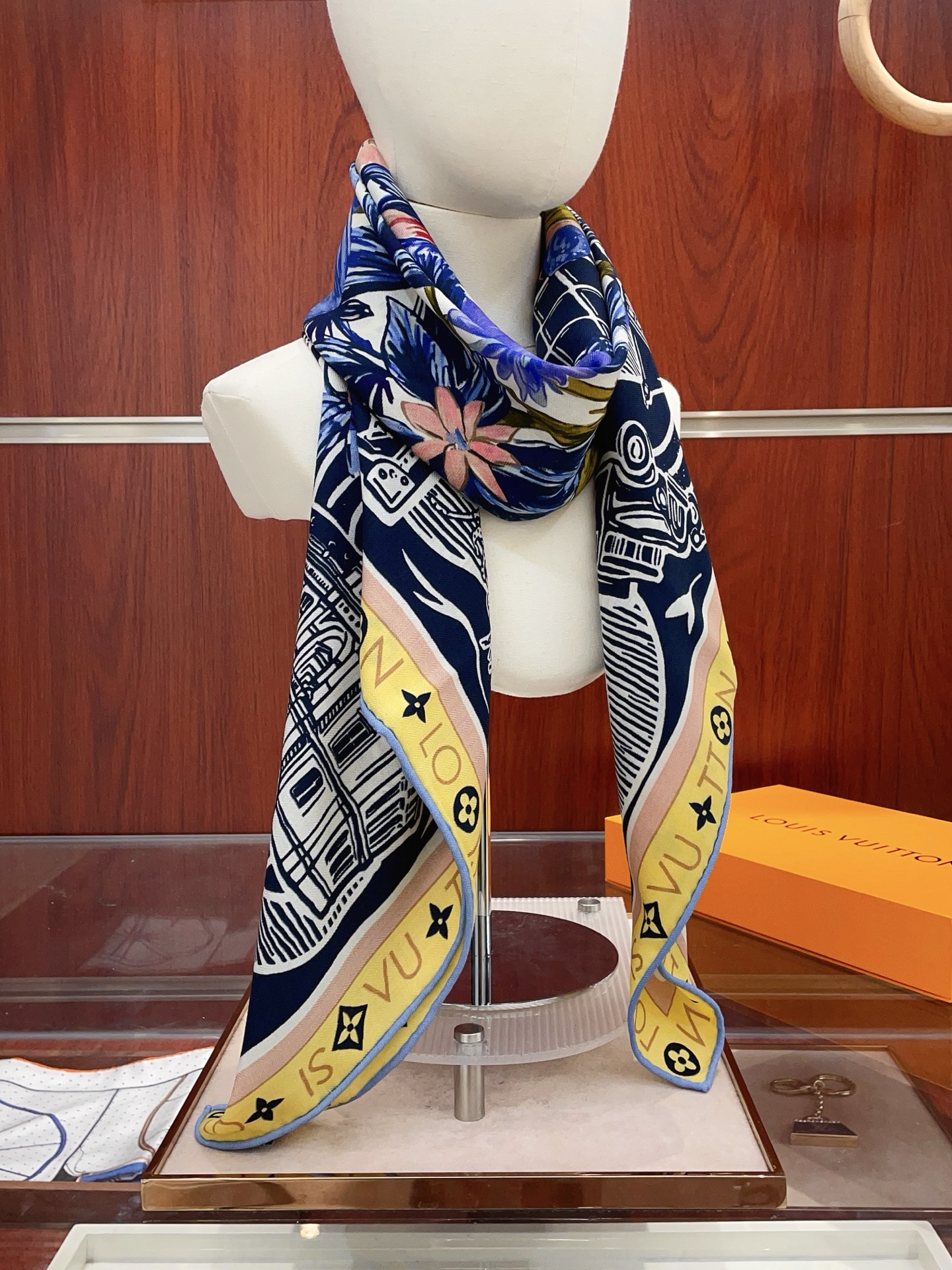 ✨✨【双面同色 丝毛款】L家羊绒新款 买了都说好看‼️推荐💕双面同色羊绒方巾‼️驴家ZG爆款🎁💟立体呈现