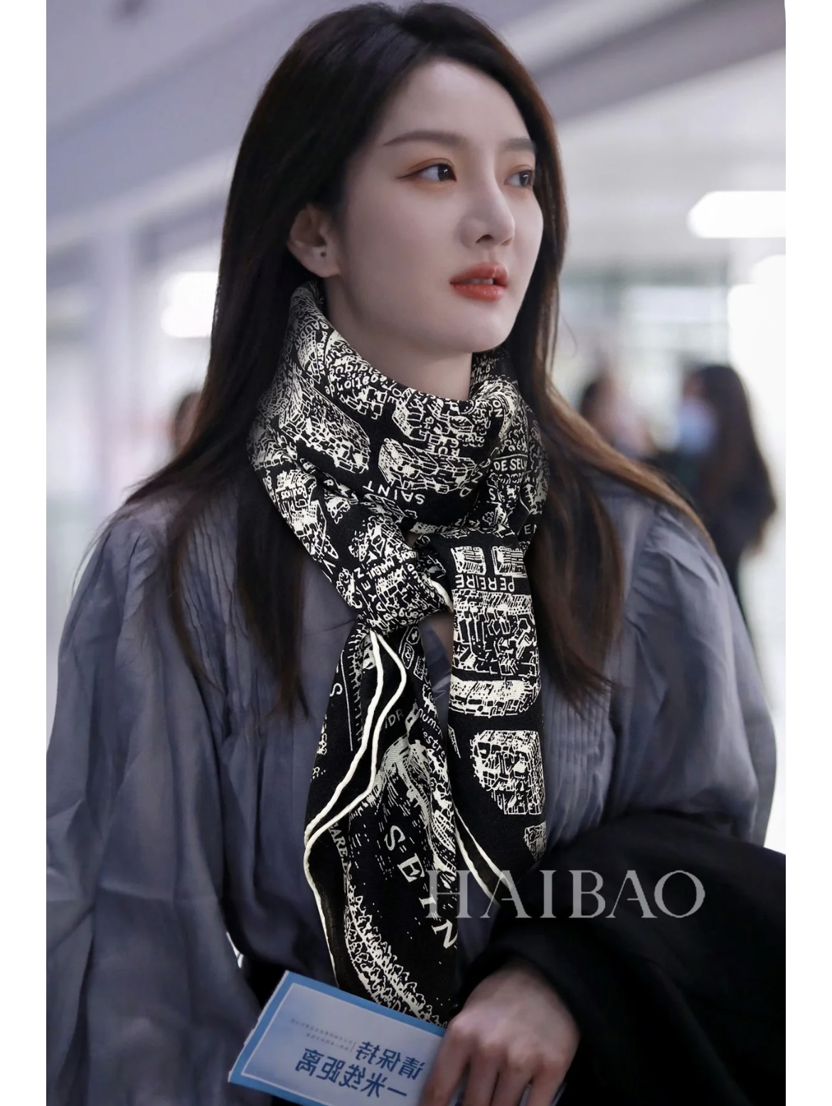 ✨✨【双面同色 丝毛款】CD家羊绒新款 买了都说好看‼️推荐💕双面同色羊绒方巾‼️D家ZG爆款🎁💟立体呈