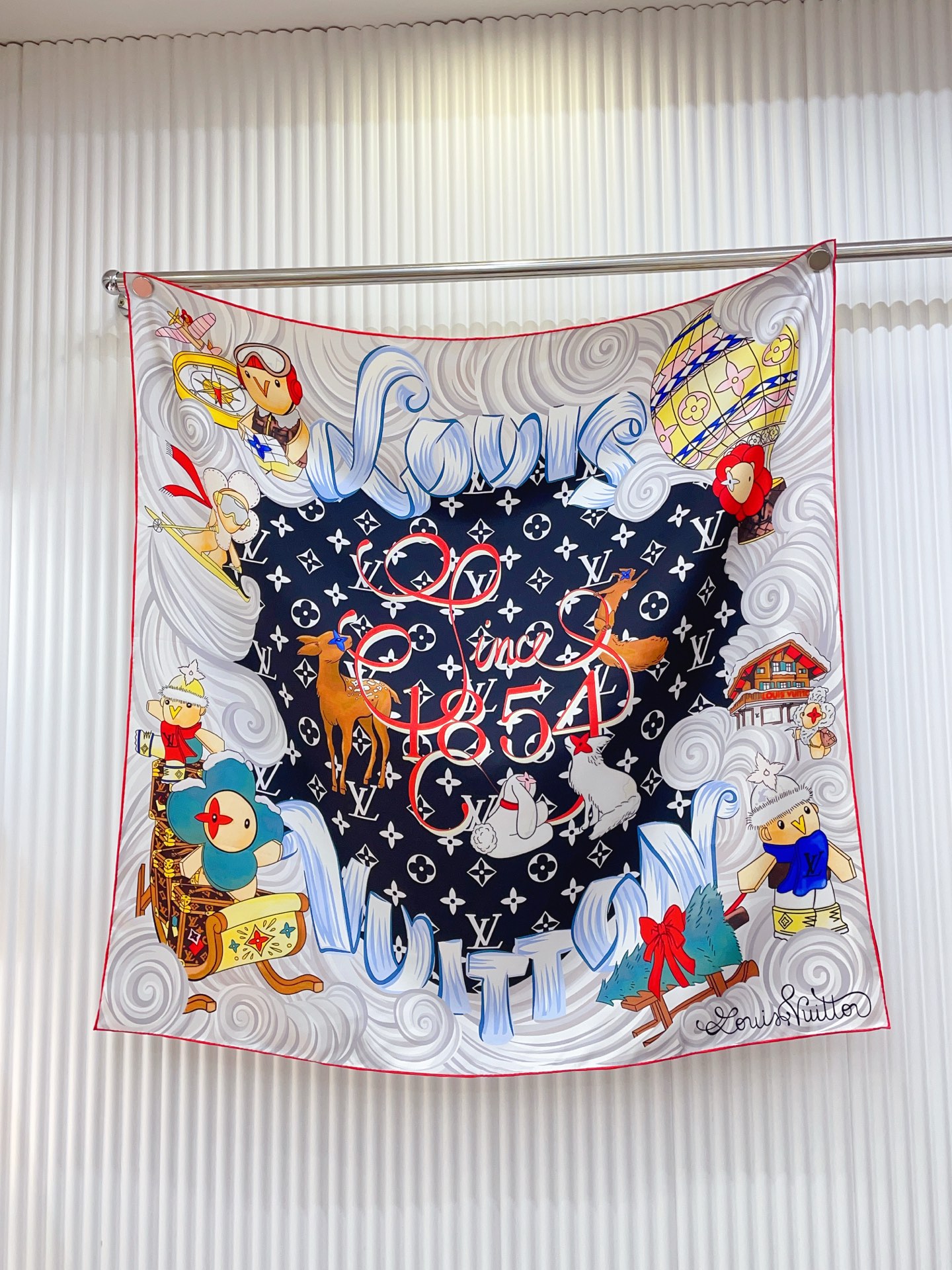 ✨✨【18姆米 双面同色】上身效果疯狂的喜欢❗️专柜也是刚刚上架的，L*最最新款~非常有看头，L的这类元