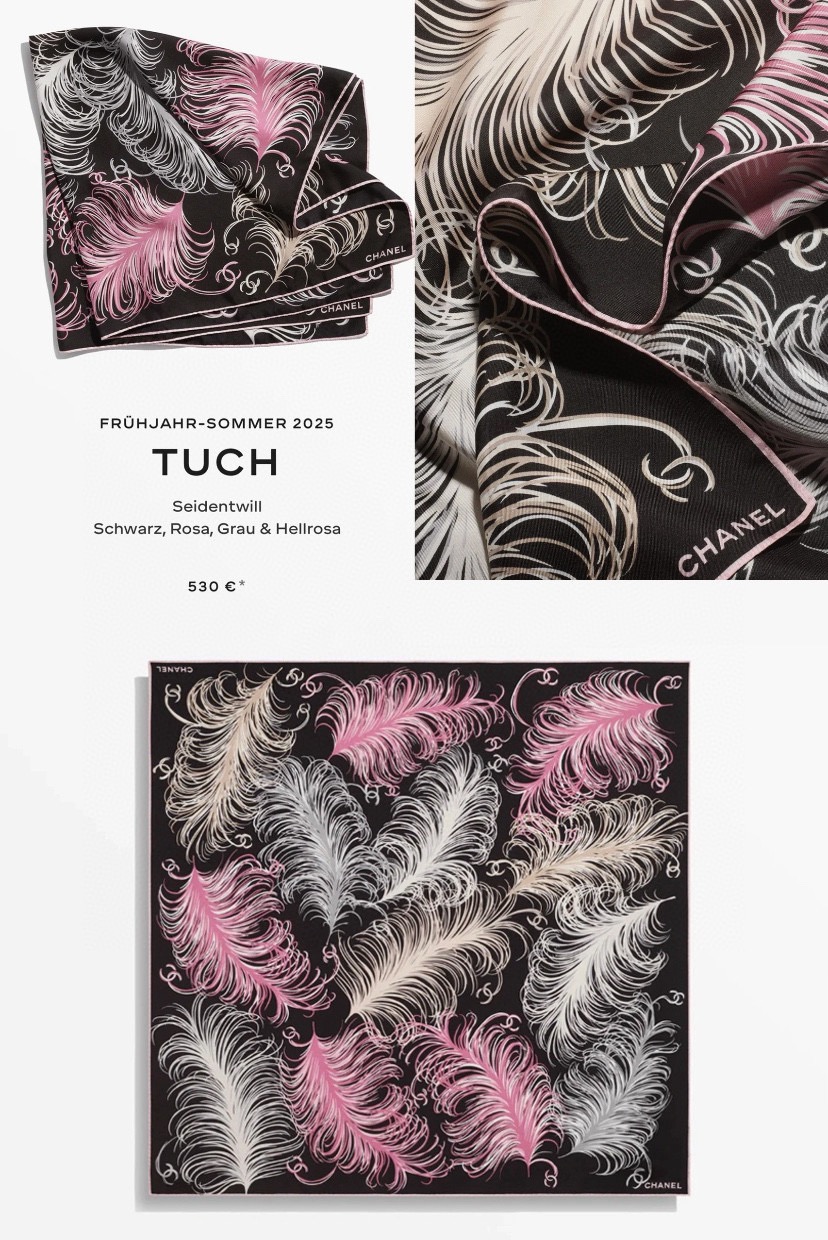 ✨✨【18姆米 双面同色】新款小香‼️美翻了[流泪]最新御用殿堂级极品‼️经典元素图案设计风格❗️美丽至