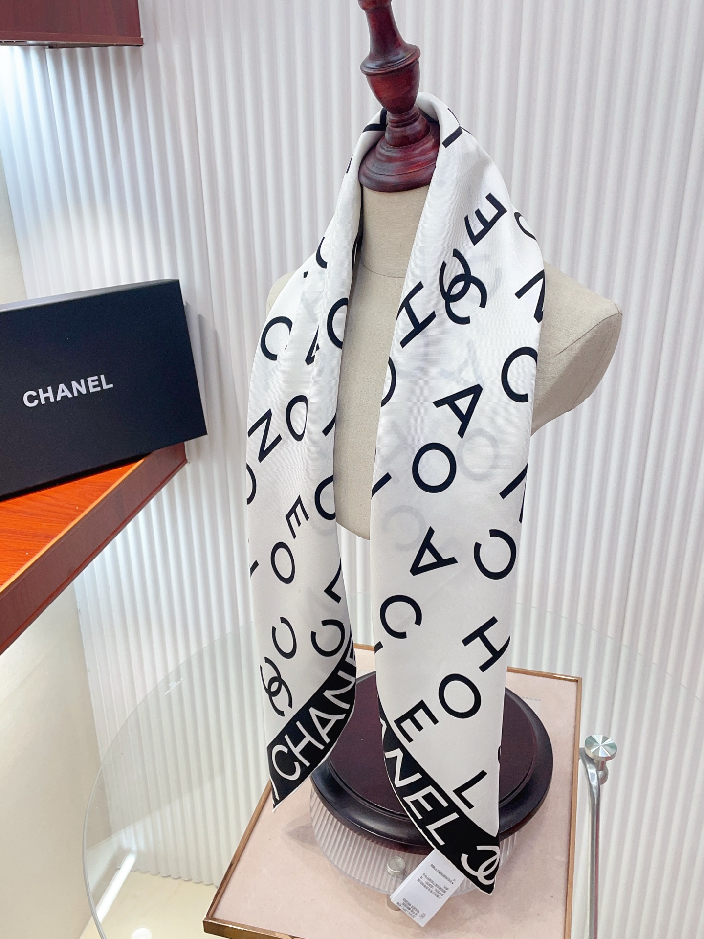 ✨✨【18姆米 双面同色】新款小香‼️美翻了[流泪]最新御用殿堂级极品‼️经典元素图案设计风格❗️美丽至