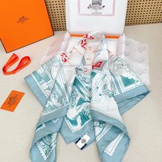 ✨✨【18姆米 双面同色】H**S真丝新款🆕👏👏买了都说好看‼️推荐💕【福宝集邮者90】真丝方巾,顶级工 ✨✨【18姆米 双面同色】H**S真丝新款🆕👏👏买了都说好看‼️推荐💕【福宝集邮者90】真丝方巾,顶级工