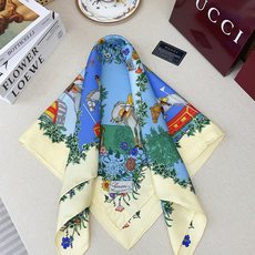 ✨✨【18姆米 双面同色】G家真丝新款🆕👏👏买了都说好看‼️推荐💕真丝方巾,顶级工艺超值‼️专柜爆款🎁💟 ✨✨【18姆米 双面同色】G家真丝新款🆕👏👏买了都说好看‼️推荐💕真丝方巾,顶级工艺超值‼️专柜爆款🎁💟