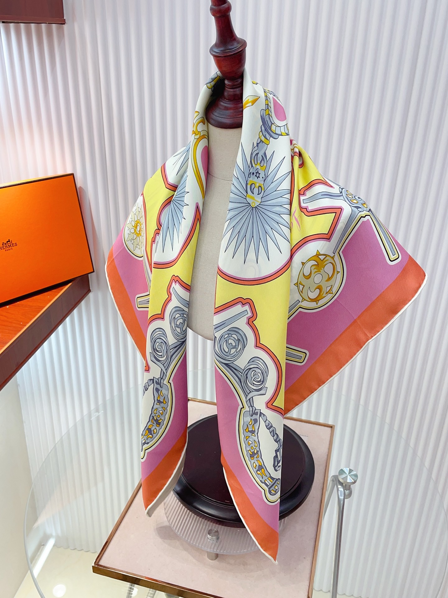 Designer Scarf
