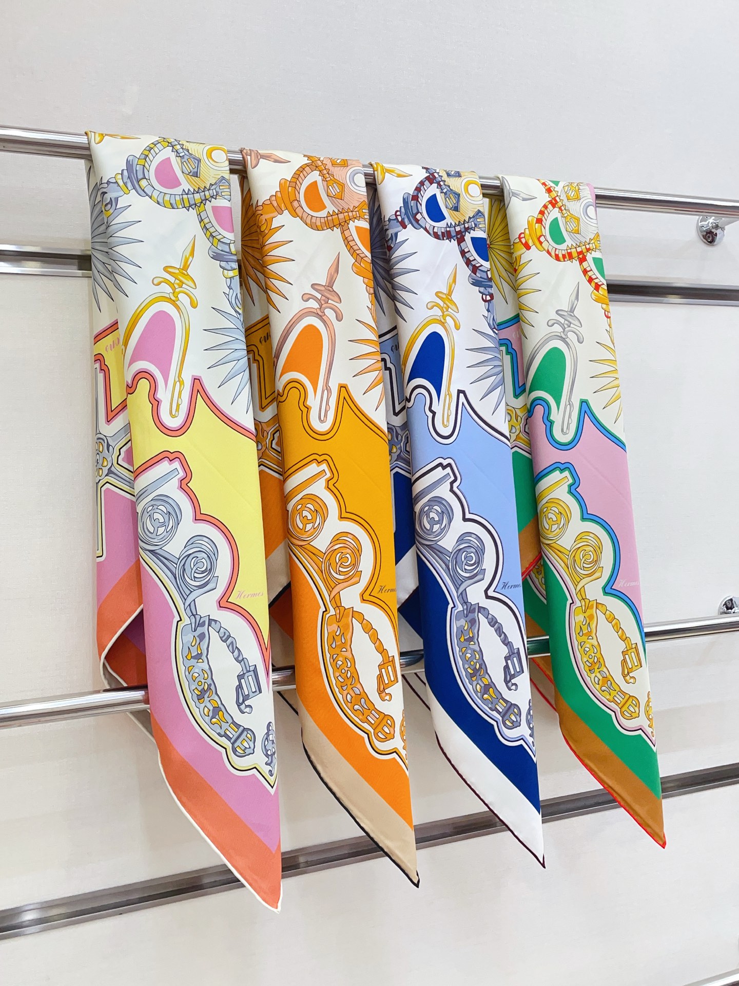 Designer Scarf