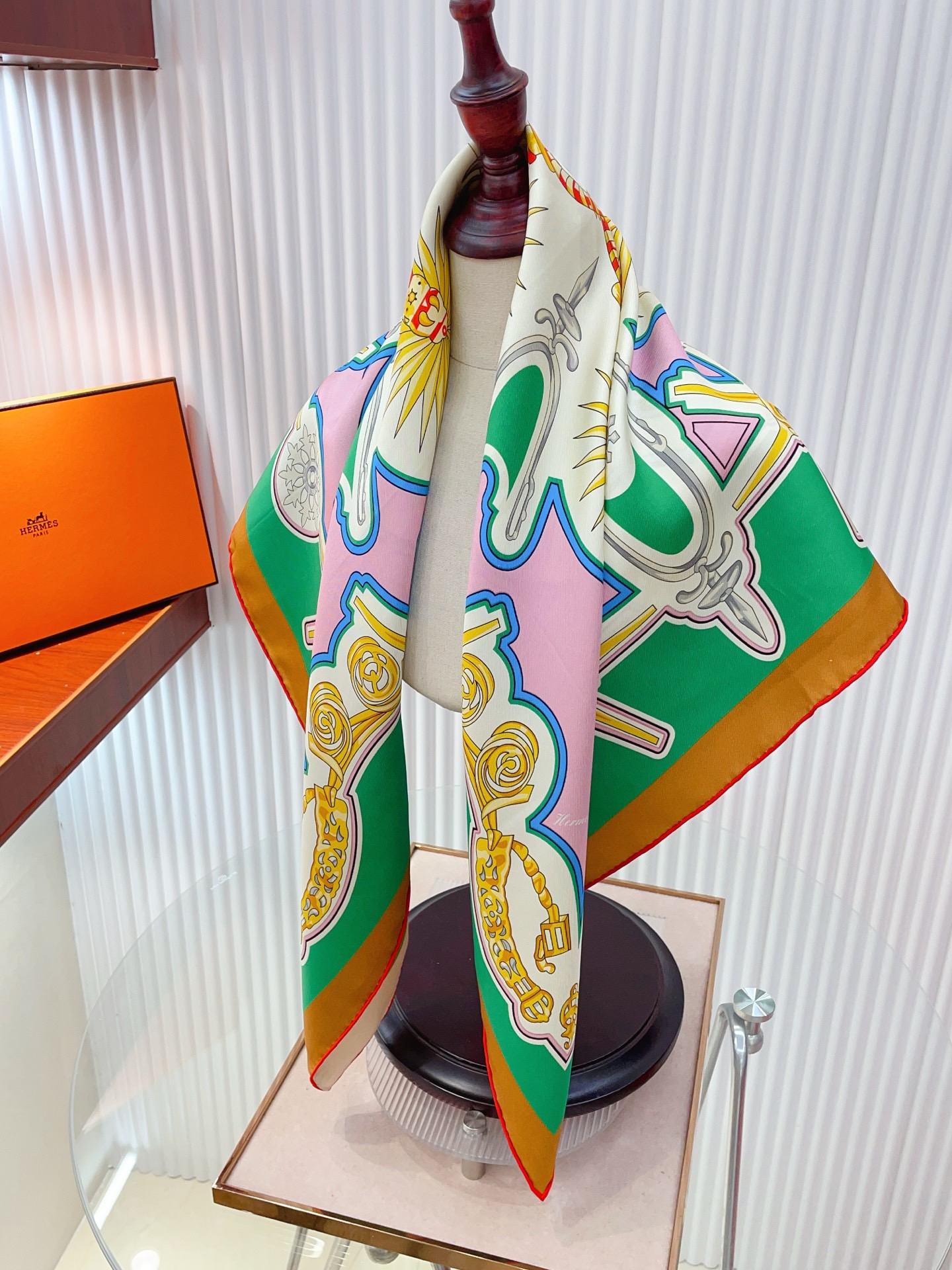 Designer Scarf