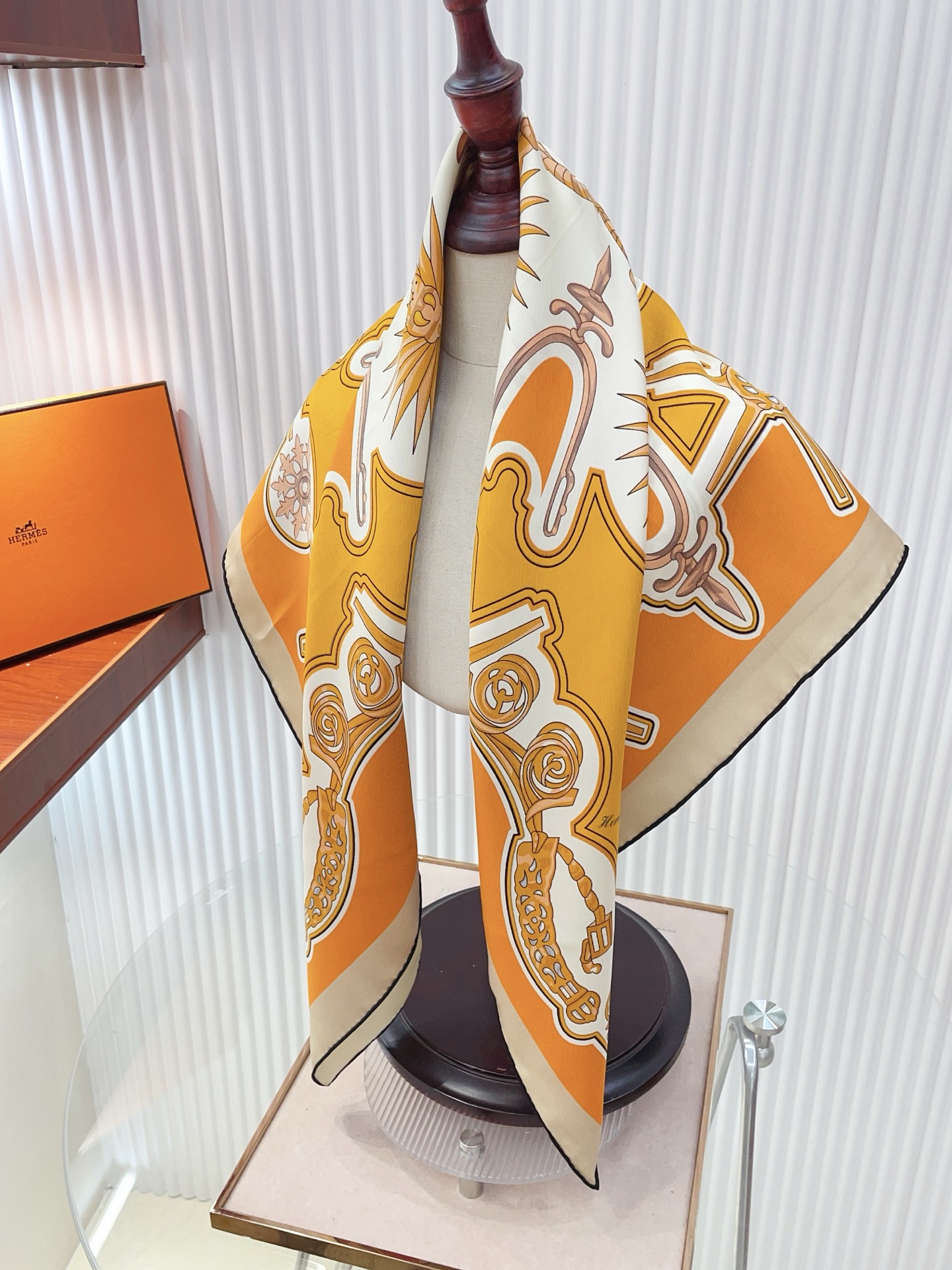 Designer Scarf