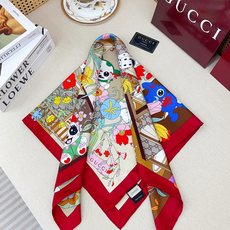 ✨✨【18姆米 双面同色】G家真丝新款🆕👏👏买了都说好看‼️推荐💕真丝方巾,顶级工艺超值‼️专柜爆款🎁💟立体呈现图案纹路 ✨✨【18姆米 双面同色】G家真丝新款🆕👏👏买了都说好看‼️推荐💕真丝方巾,顶级工艺超值‼️专柜爆款🎁💟立体呈现图案纹路