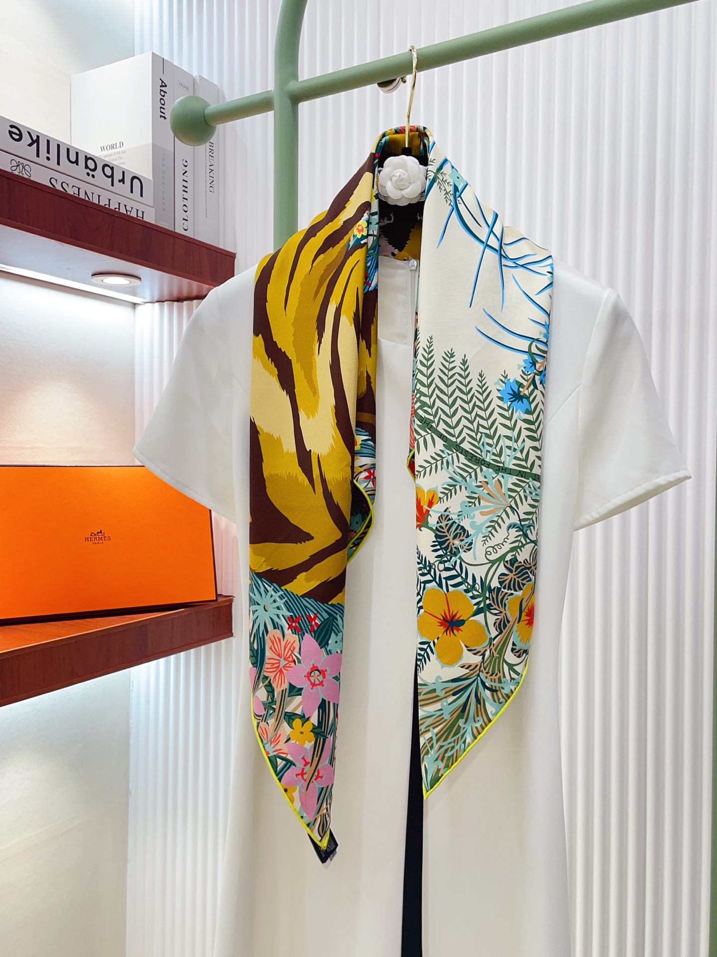 Designer Scarf