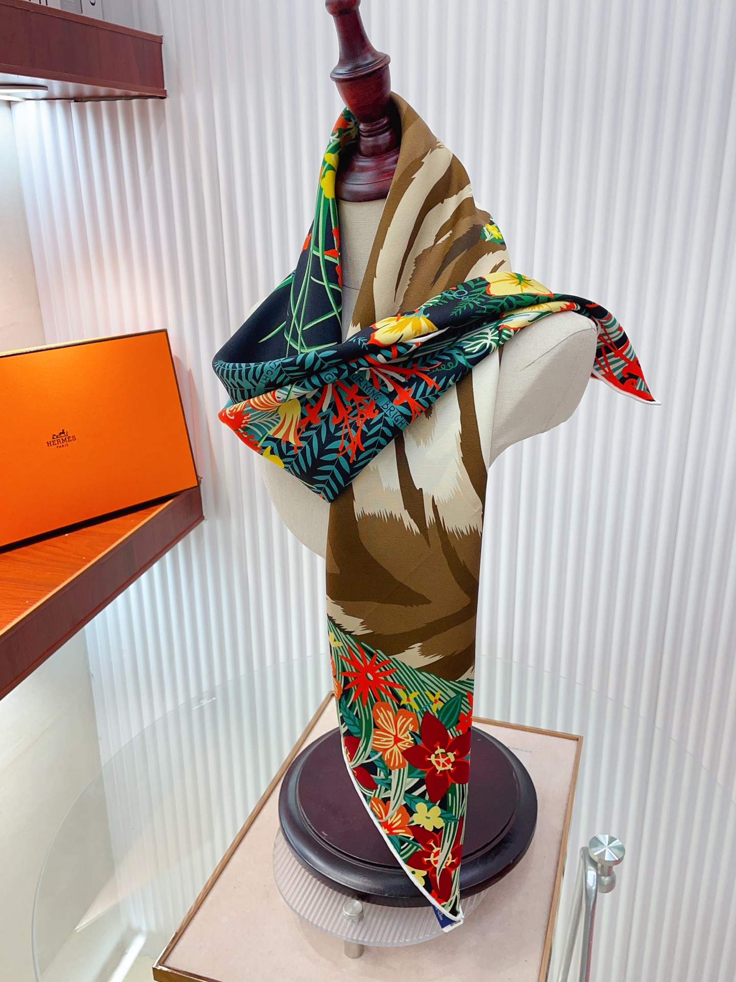 Designer Scarf