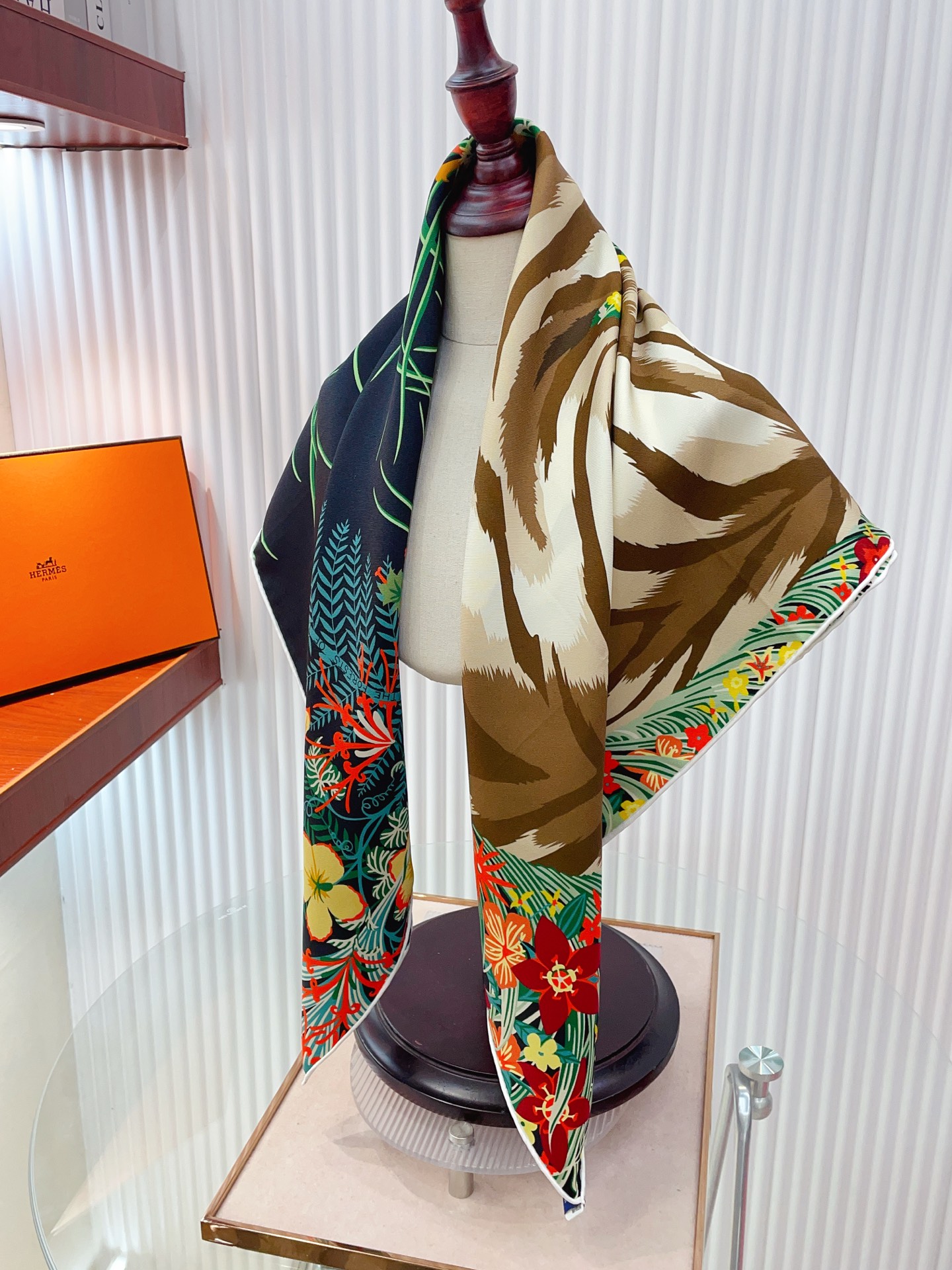 Designer Scarf