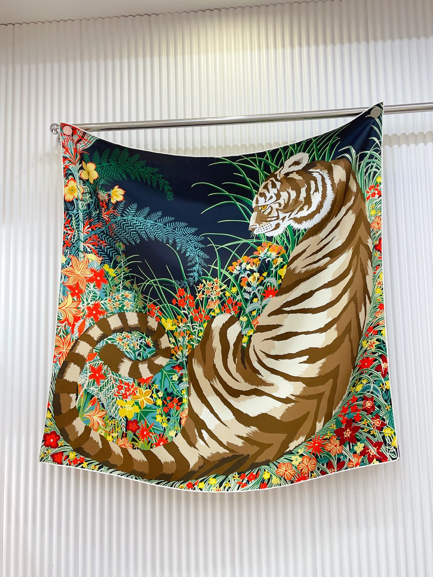 Designer Scarf