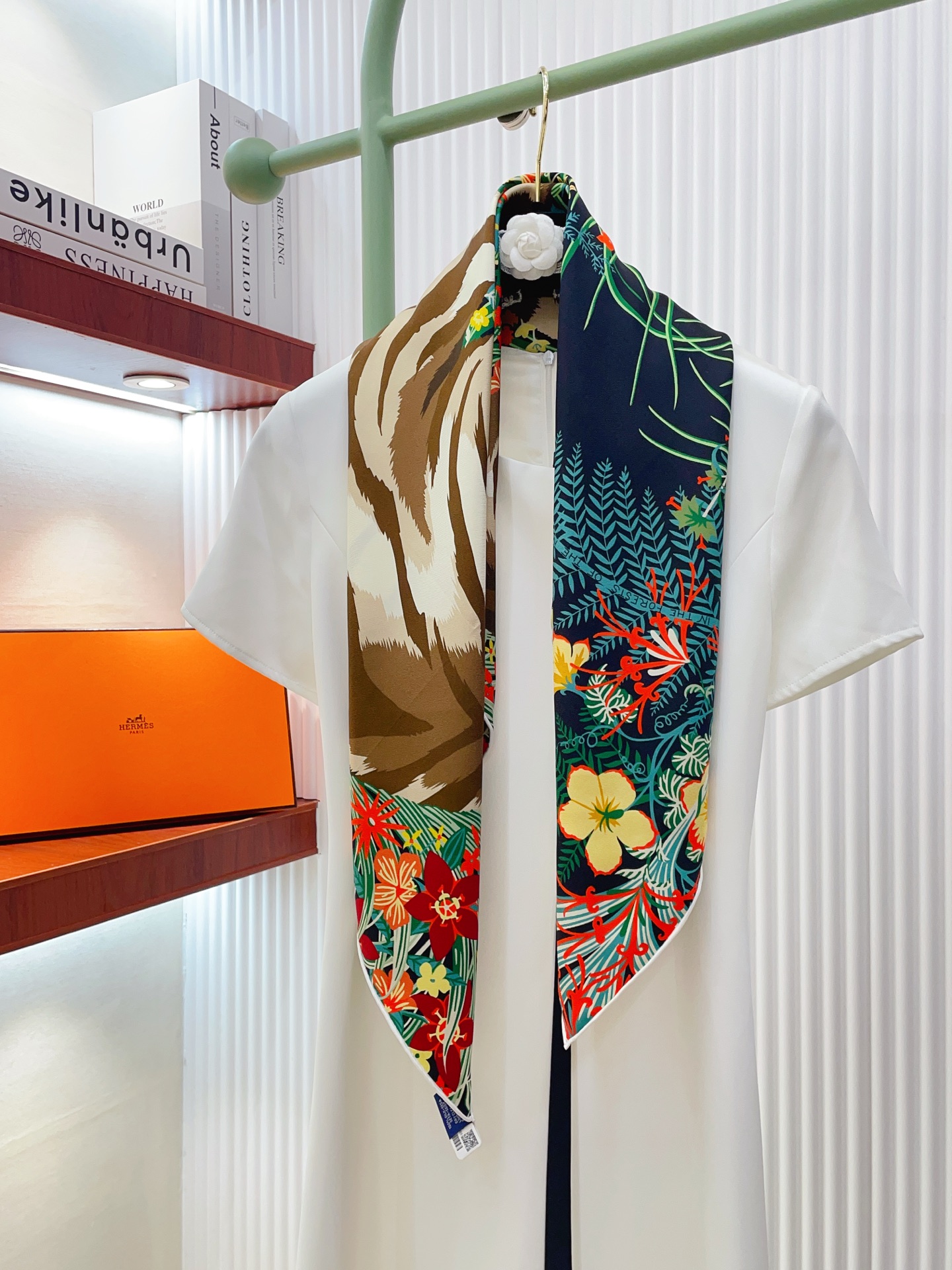 Designer Scarf