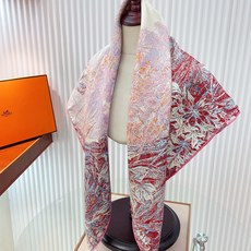 ✨✨【18姆米 双面同色】H**S真丝新款🆕👏👏买了都说好看‼️推荐💕【巴勒莫植物园 90】真丝方巾,顶 ✨✨【18姆米 双面同色】H**S真丝新款🆕👏👏买了都说好看‼️推荐💕【巴勒莫植物园 90】真丝方巾,顶