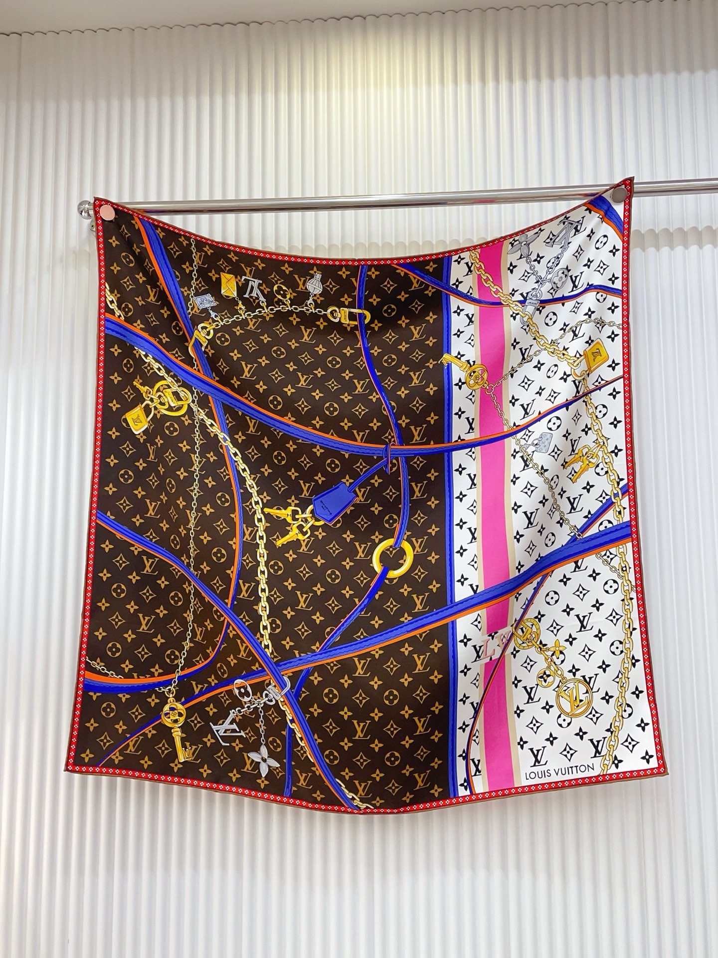 Designer Scarf