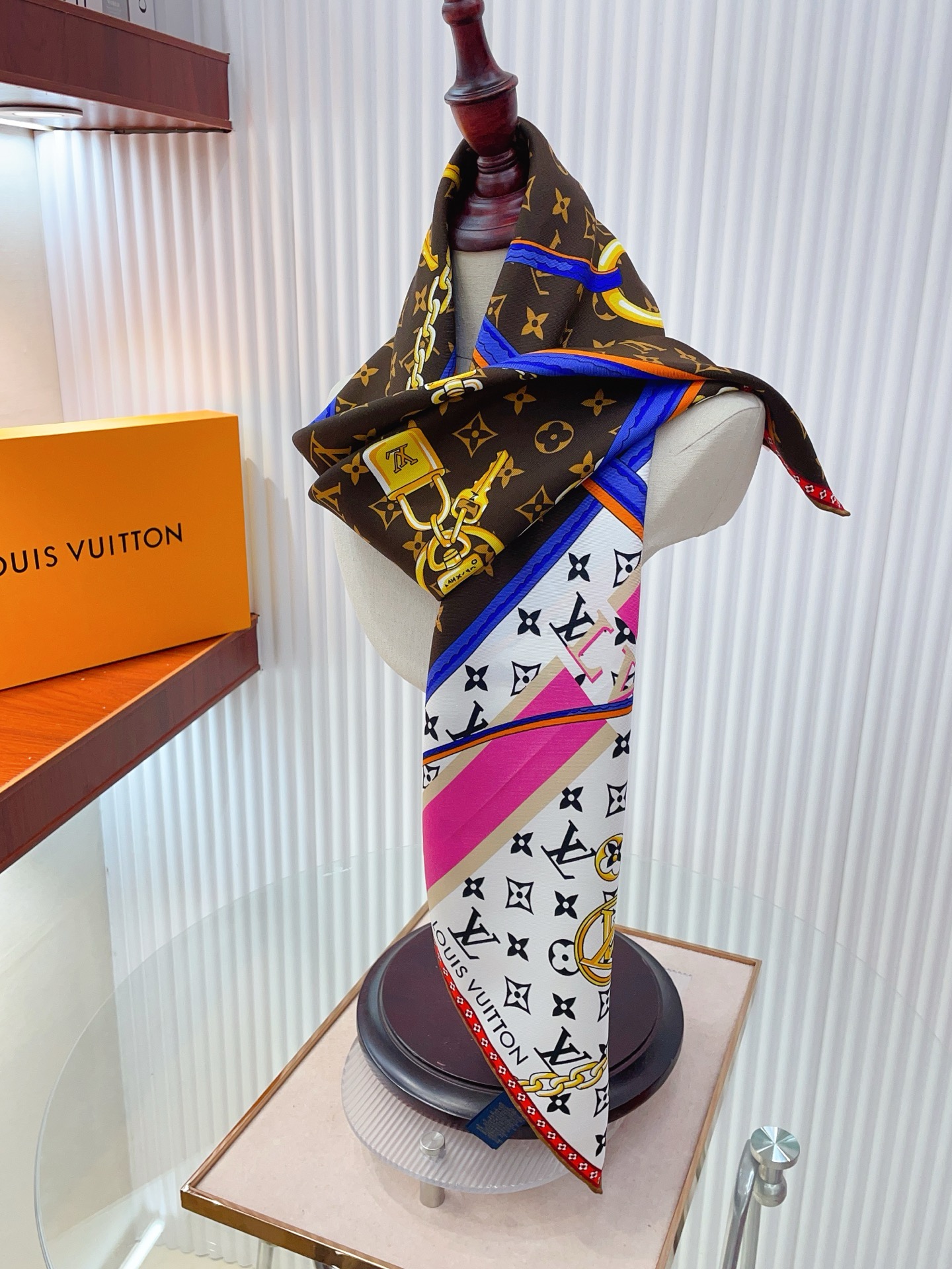 Designer Scarf