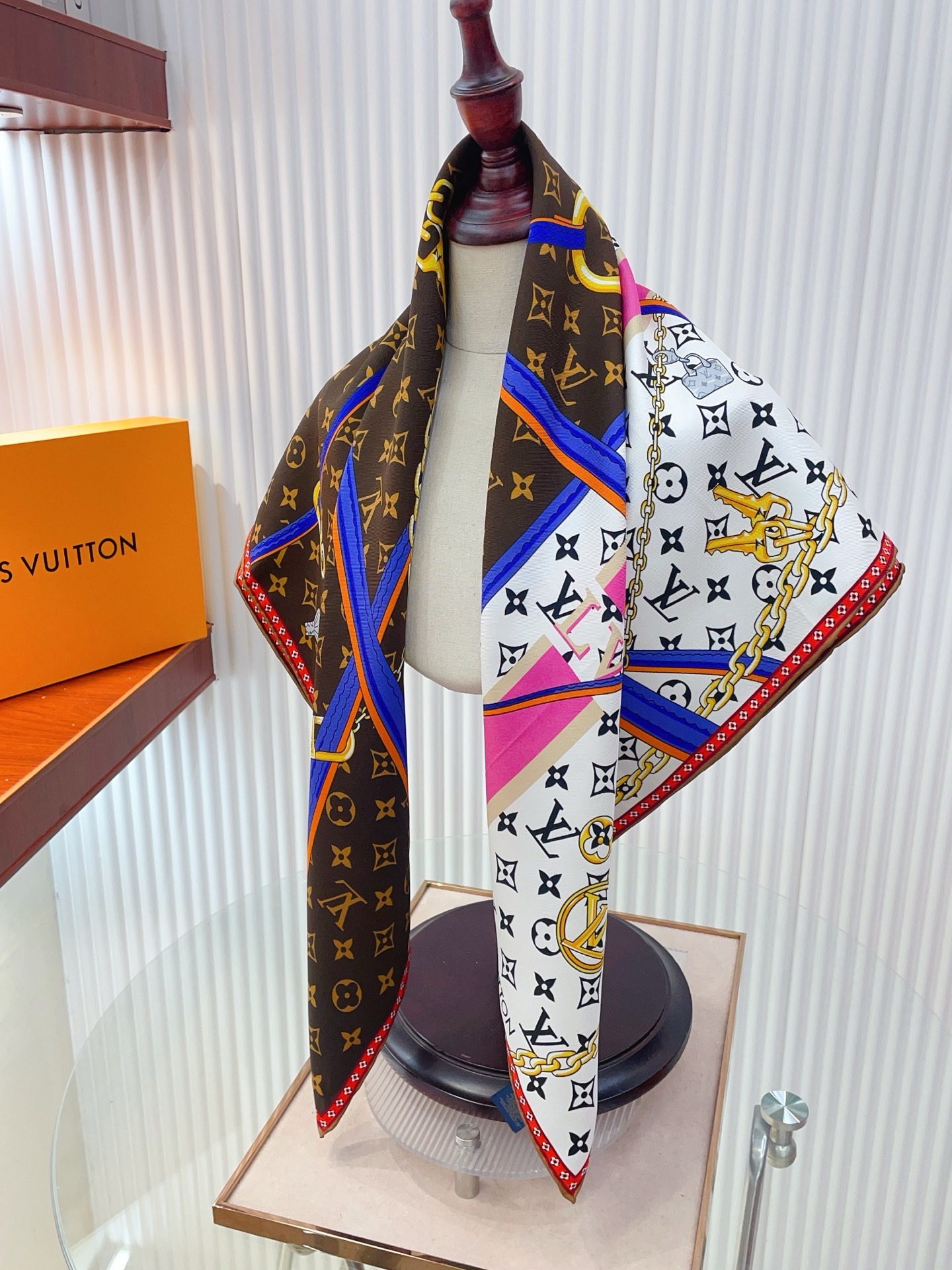 Designer Scarf