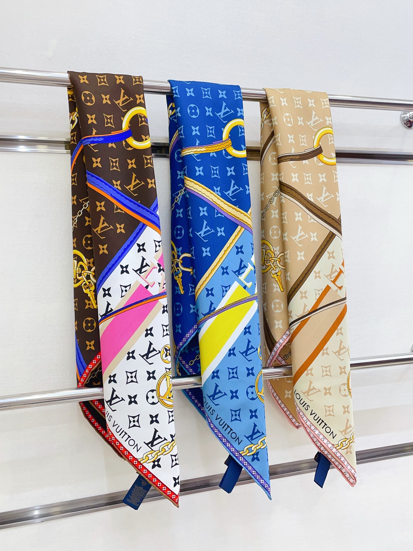 Designer Scarf