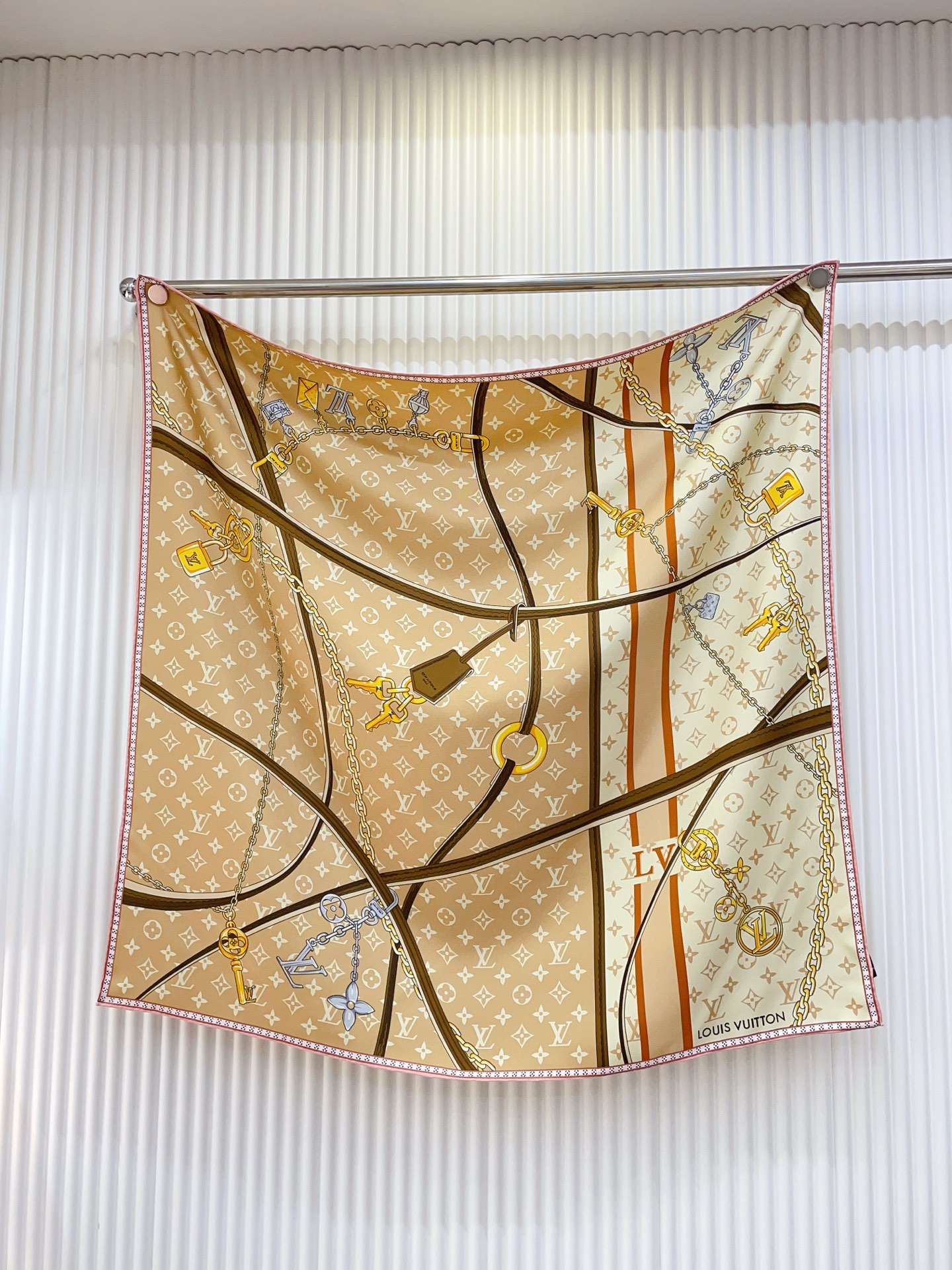 Designer Scarf