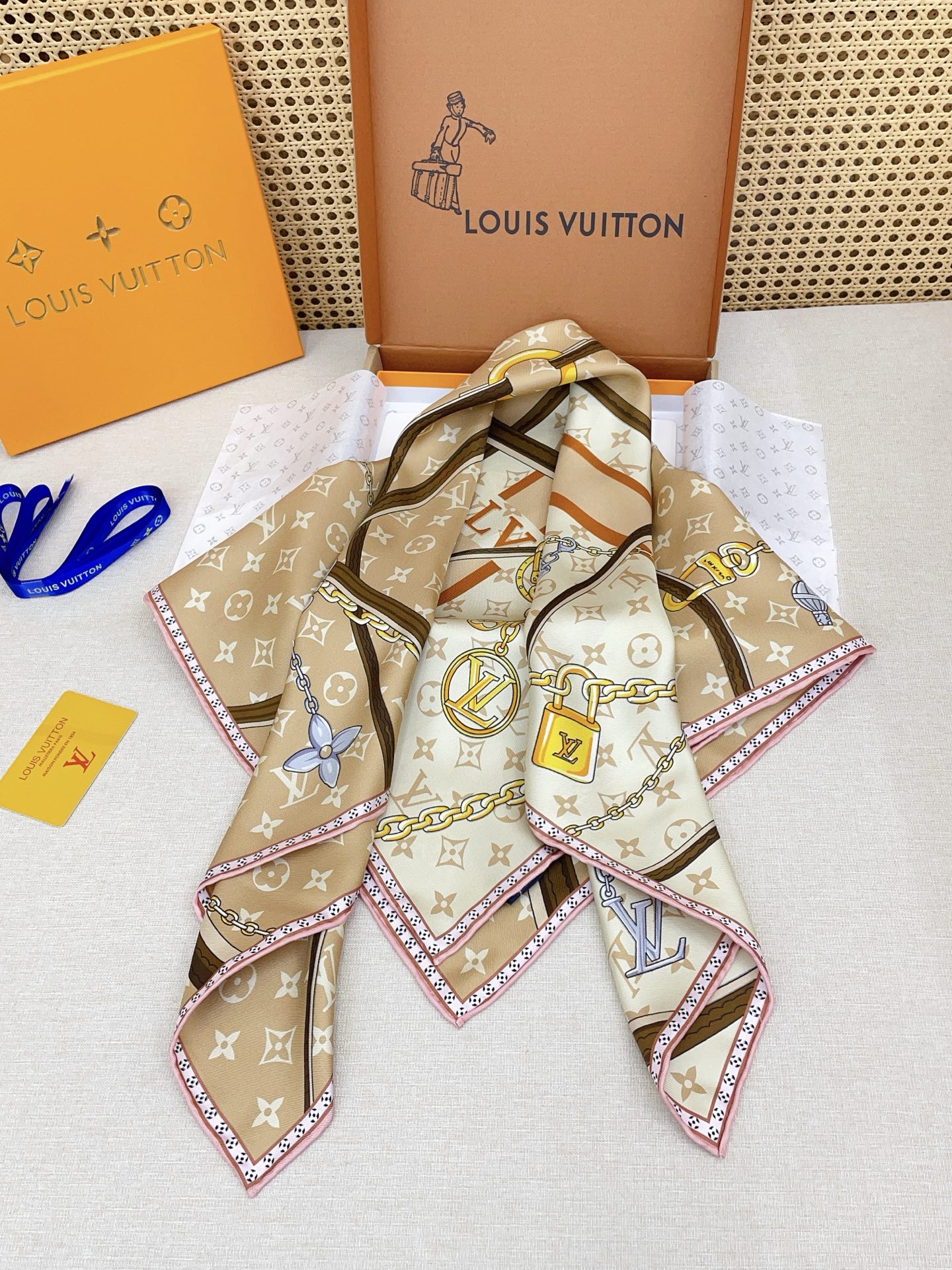 Designer Scarf