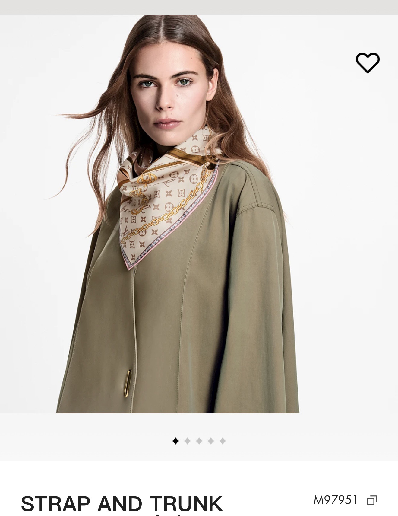 Designer Scarf