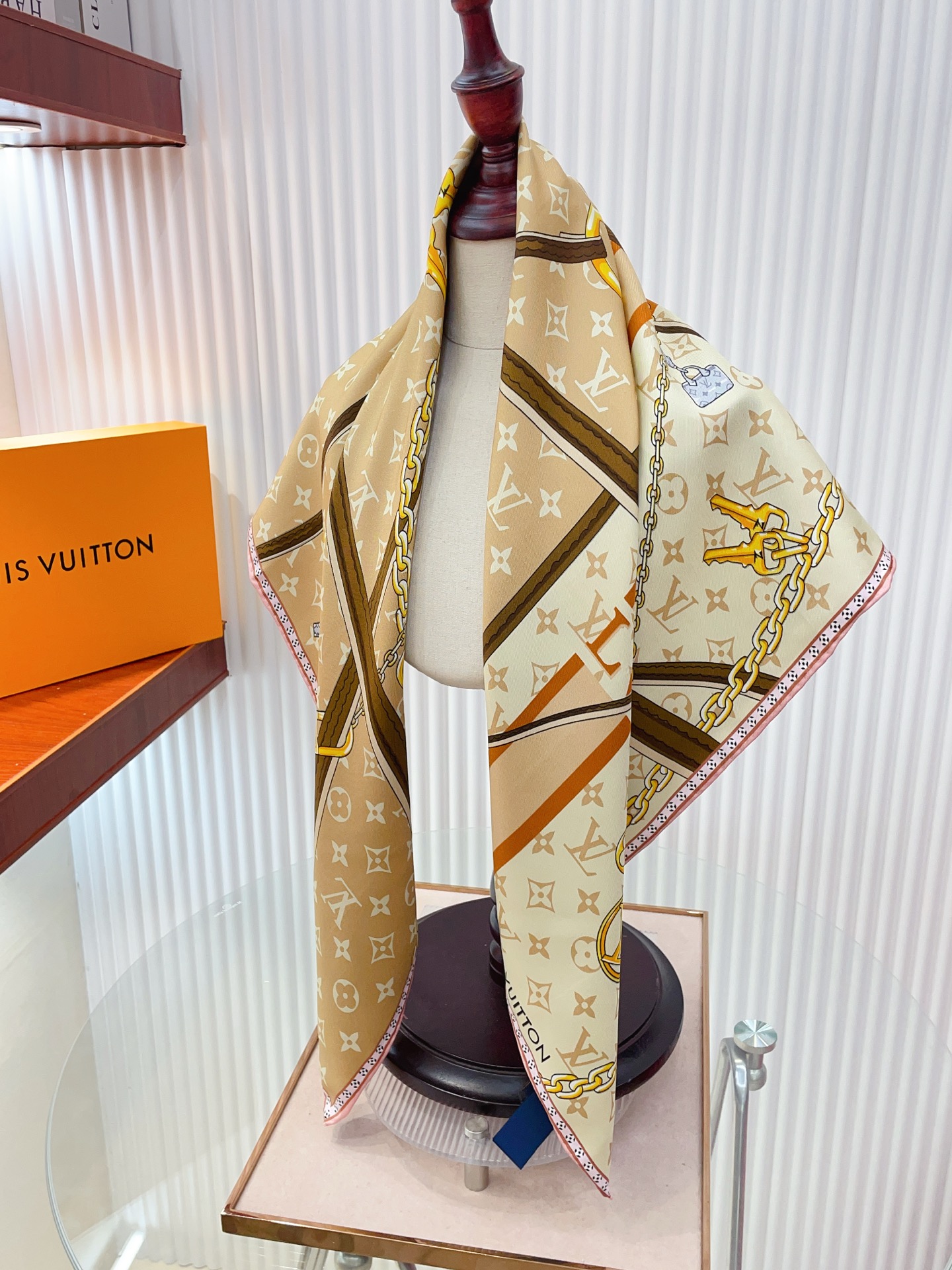 Designer Scarf